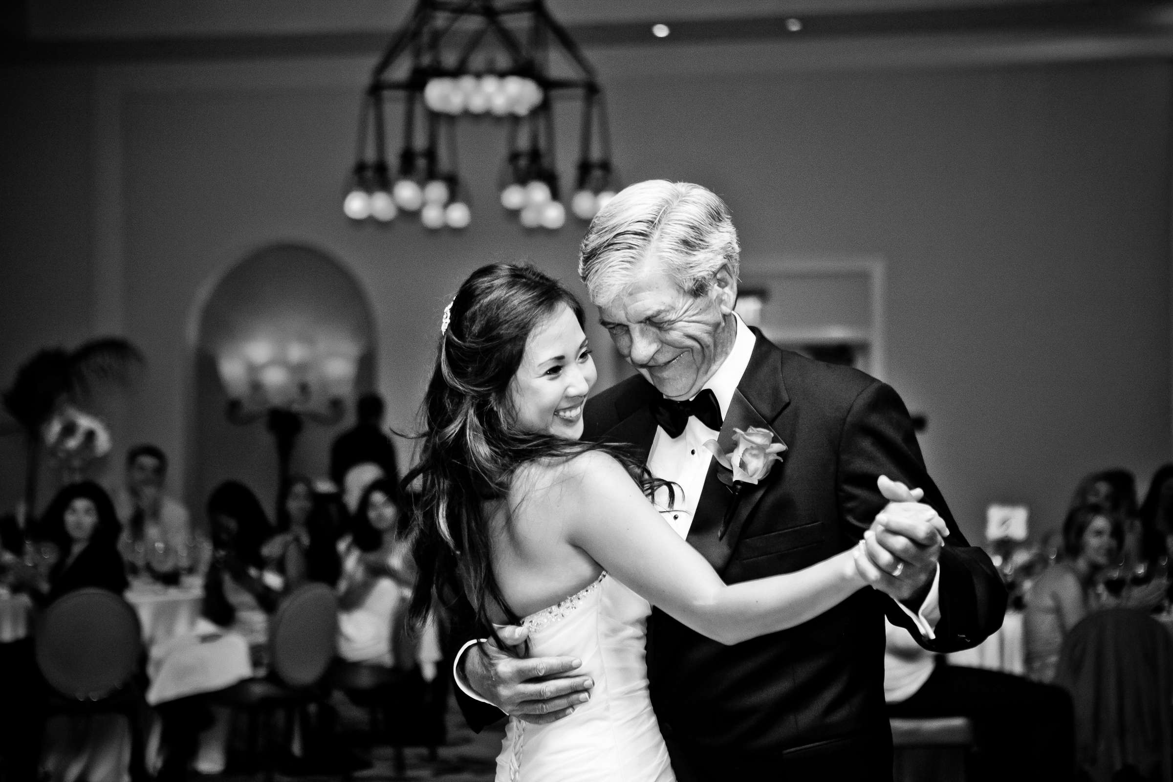 Estancia Wedding coordinated by A Diamond Celebration, Tia and Karl Wedding Photo #323732 by True Photography