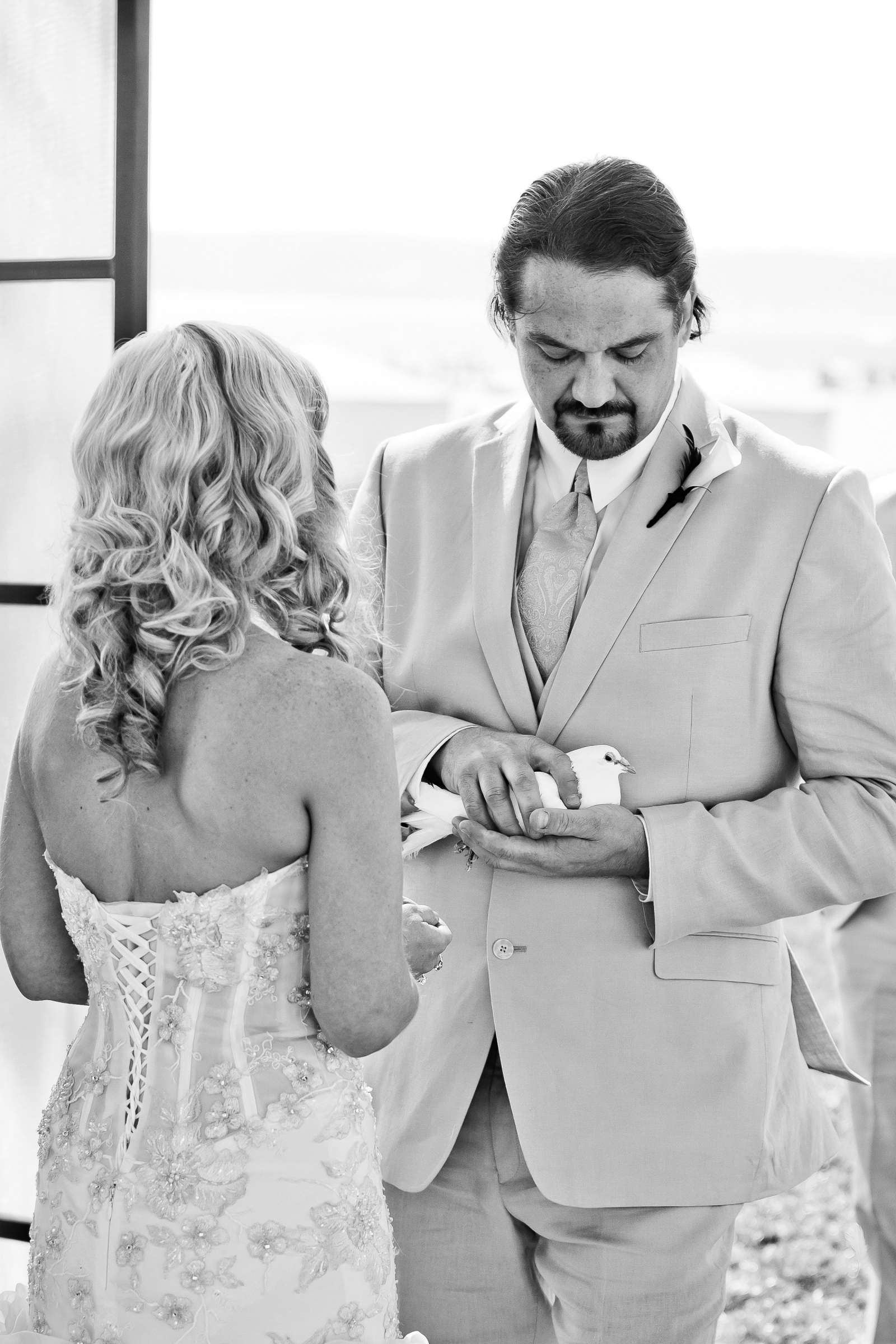 Hotel Del Coronado Wedding, Sarah and Tony Wedding Photo #323751 by True Photography