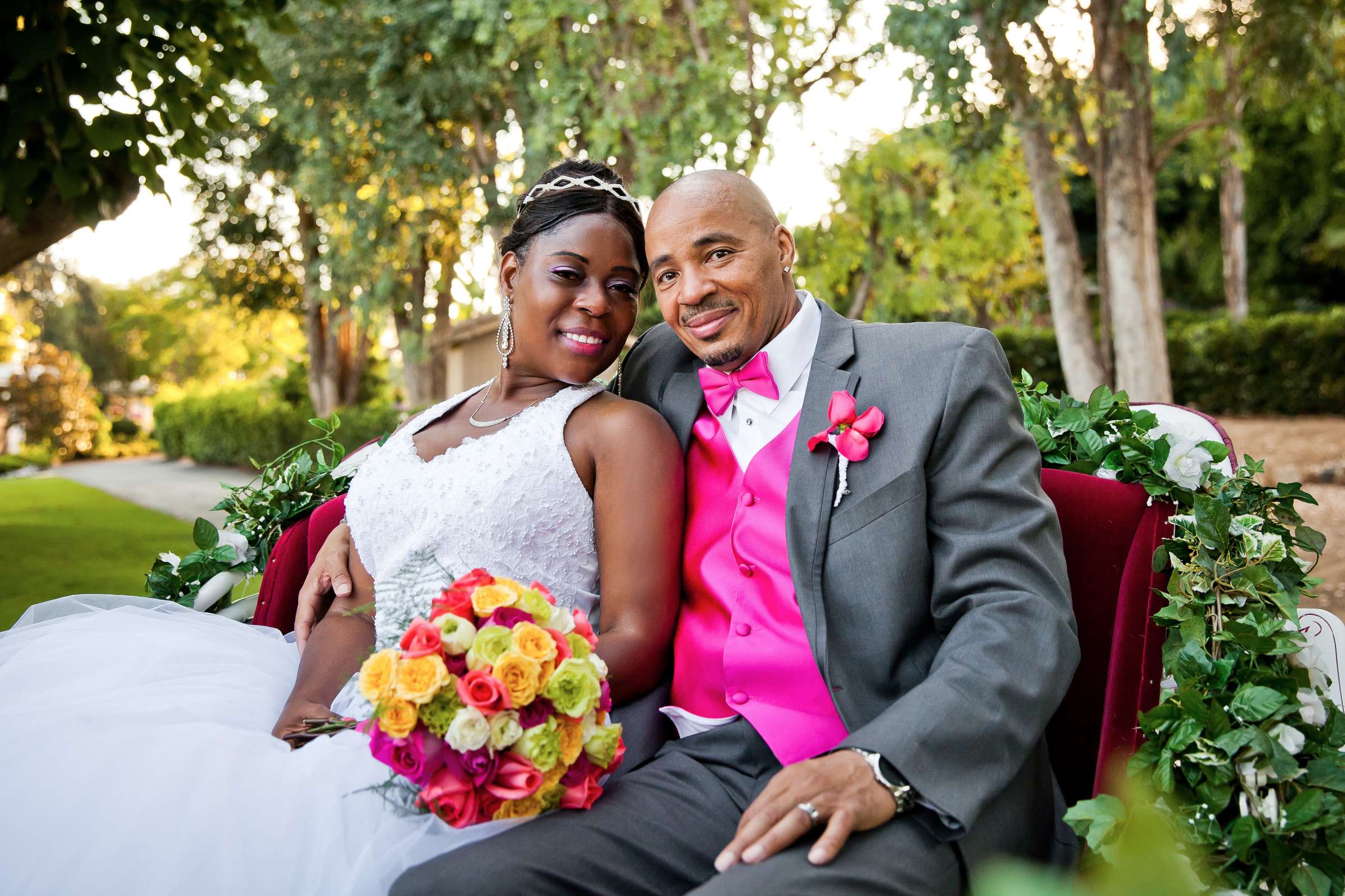 Grand Tradition Estate Wedding, Tamara and Mike Wedding Photo #323780 by True Photography