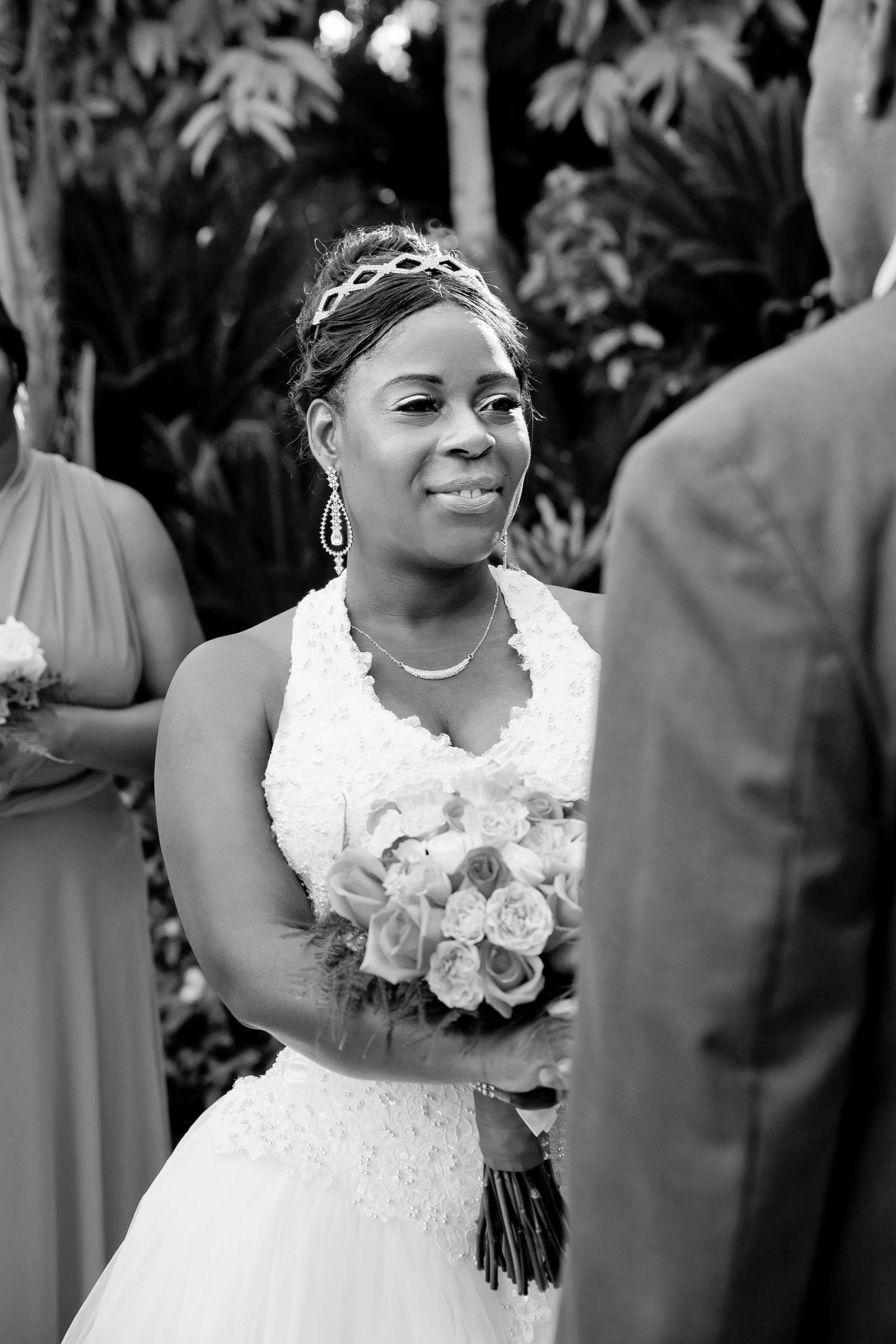 Grand Tradition Estate Wedding, Tamara and Mike Wedding Photo #323798 by True Photography