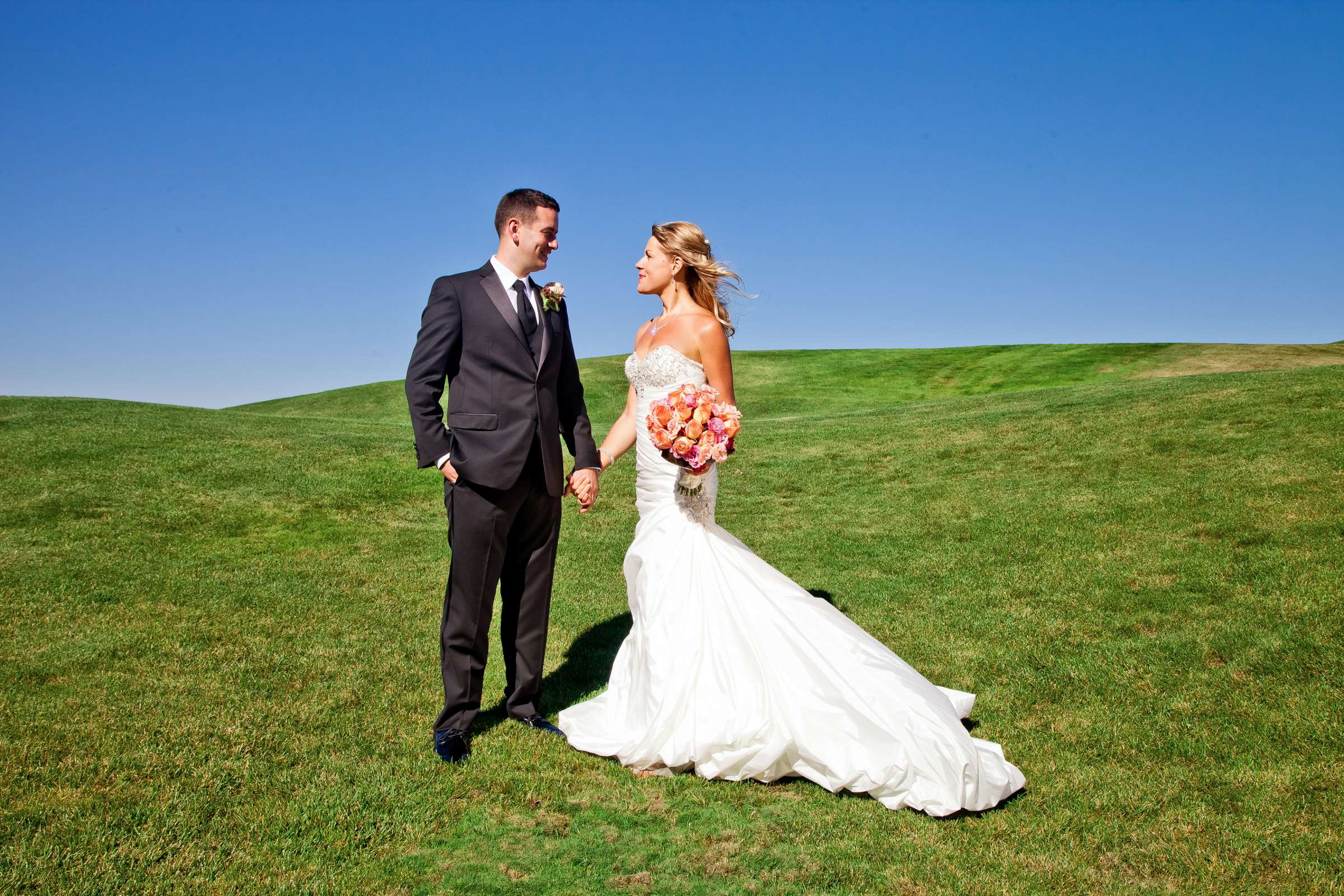 Cinnabar Hills Golf Club Wedding, Amy and Patrick Wedding Photo #323885 by True Photography