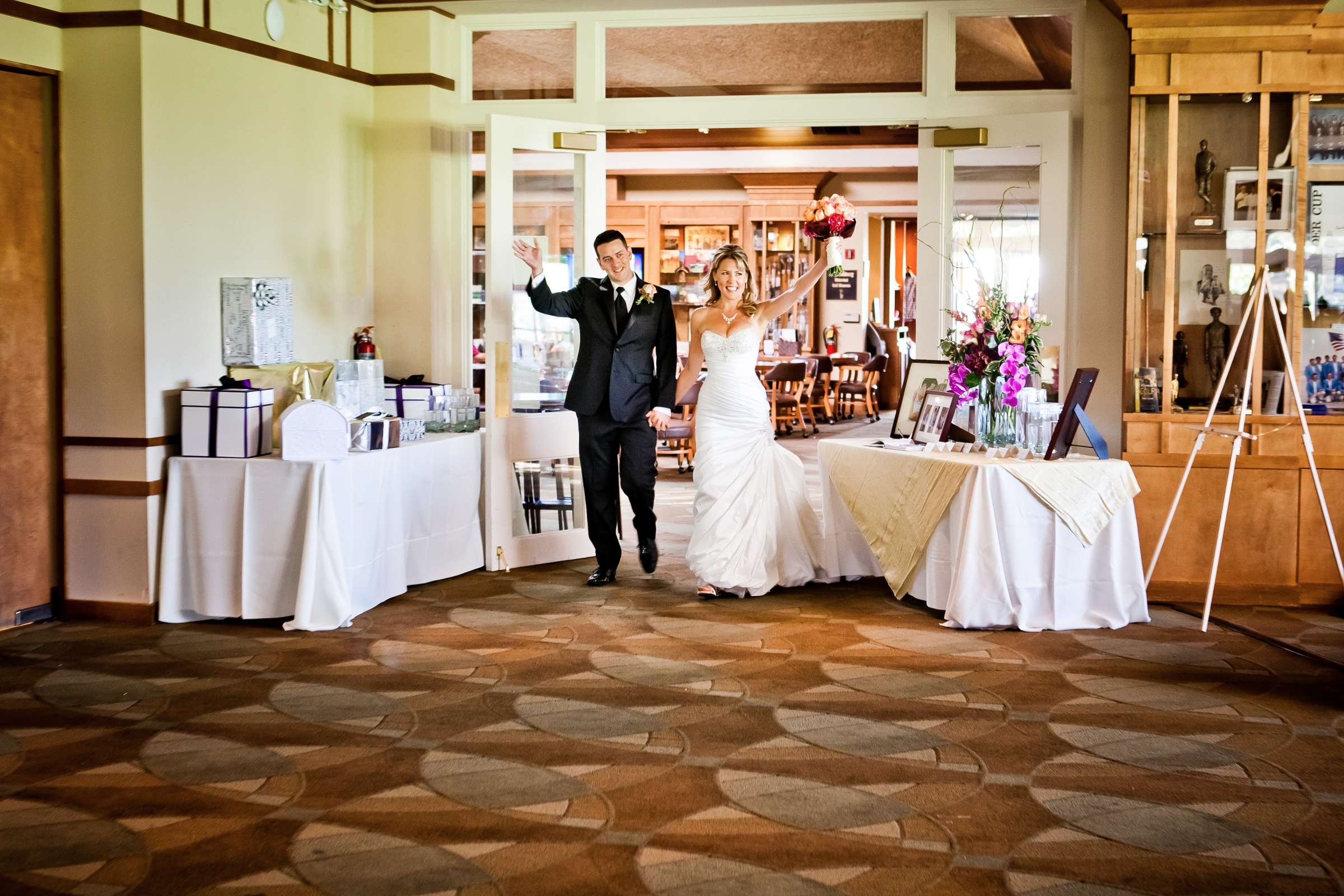 Cinnabar Hills Golf Club Wedding, Amy and Patrick Wedding Photo #323917 by True Photography