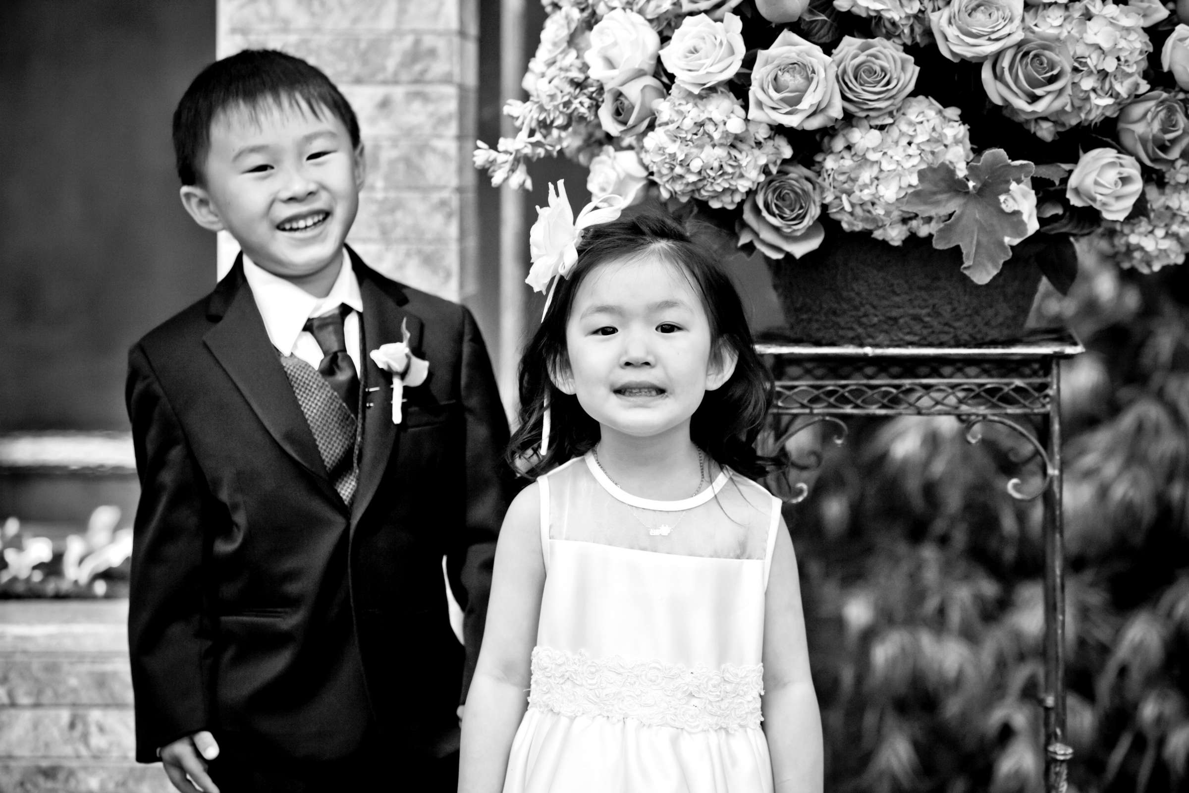 Wedding, Sunny and Gregory Wedding Photo #324088 by True Photography