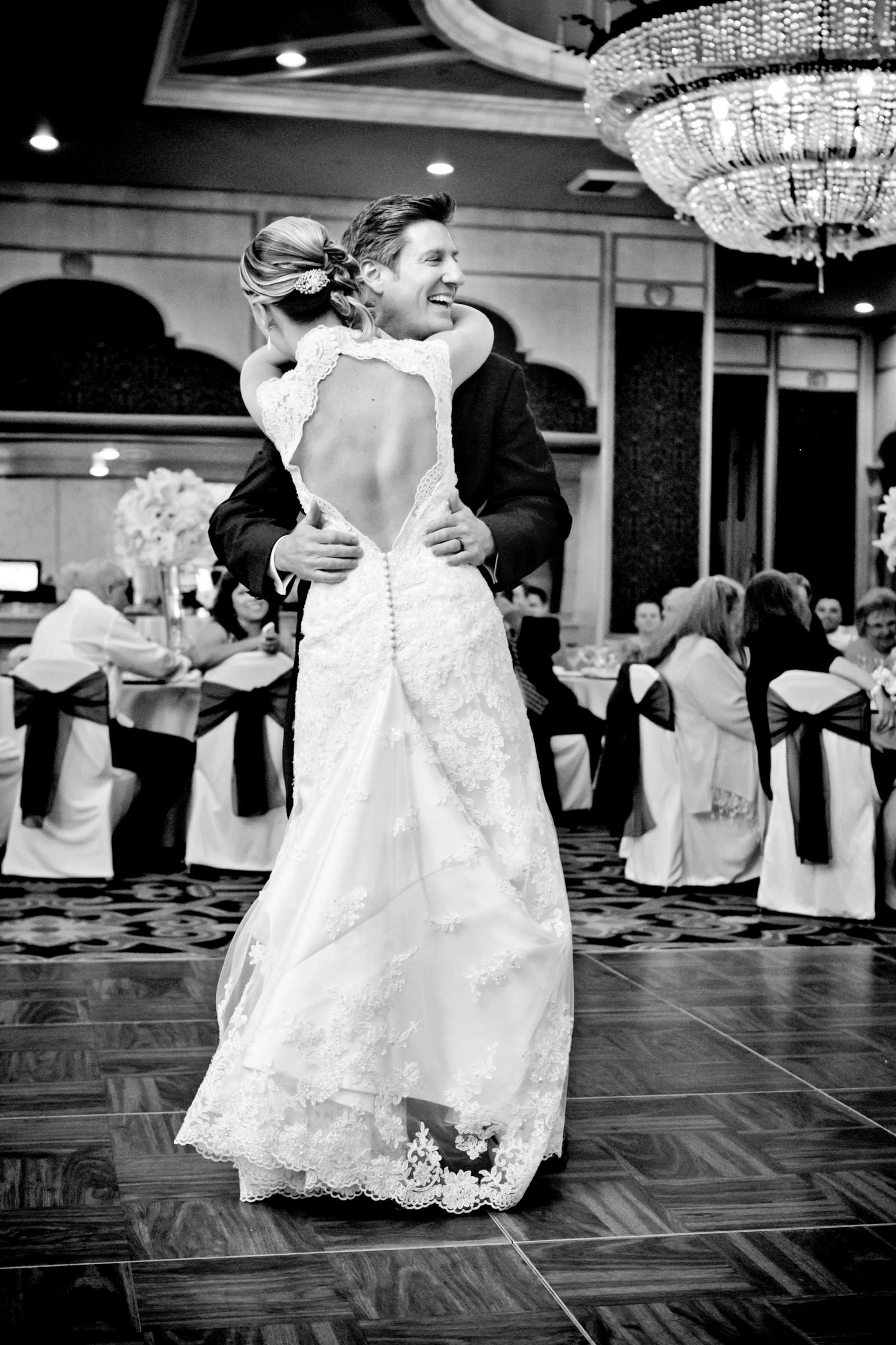 Bahia Hotel Wedding coordinated by The Best Wedding For You, MaDonna and Robert Wedding Photo #324104 by True Photography