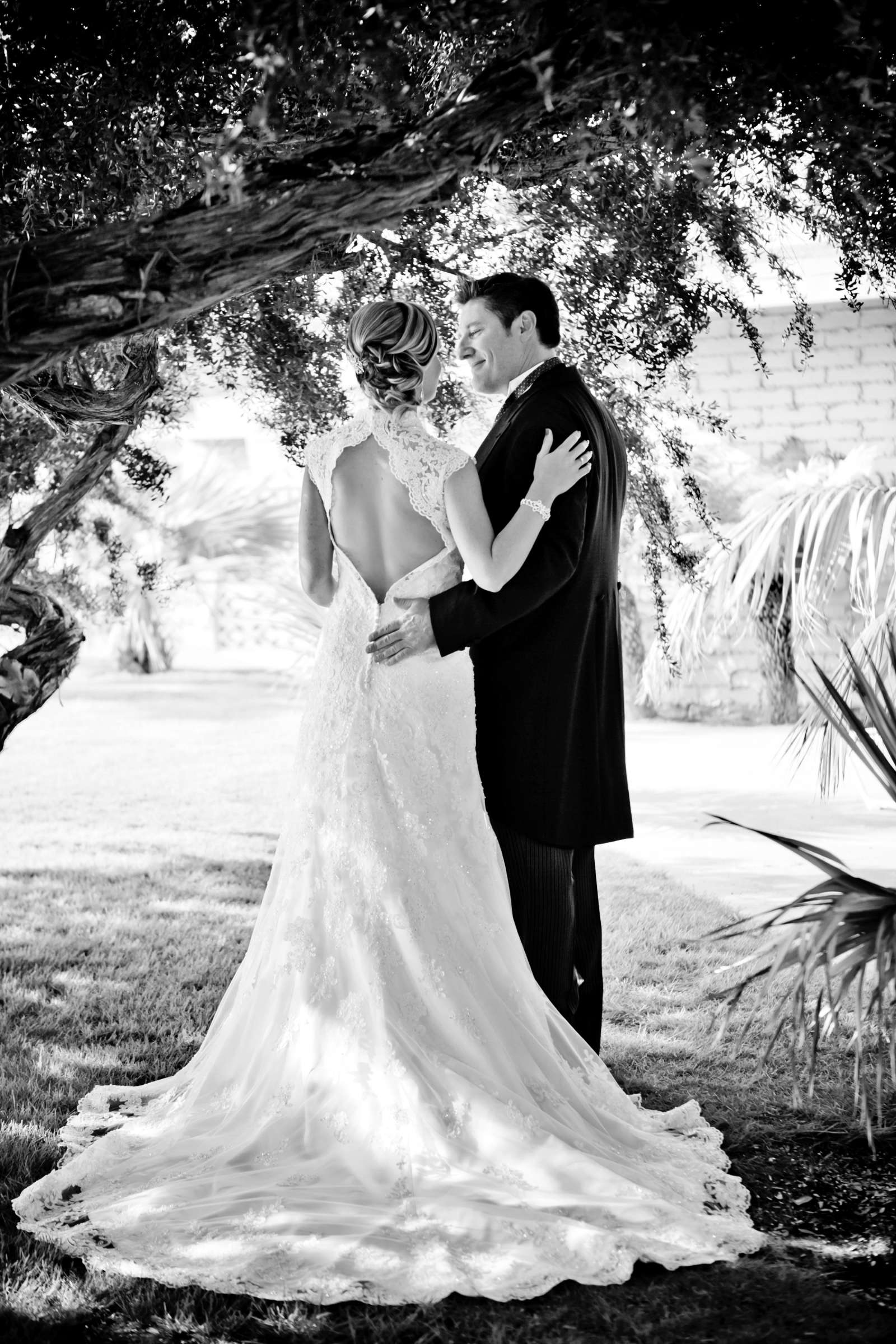 Bahia Hotel Wedding coordinated by The Best Wedding For You, MaDonna and Robert Wedding Photo #324113 by True Photography