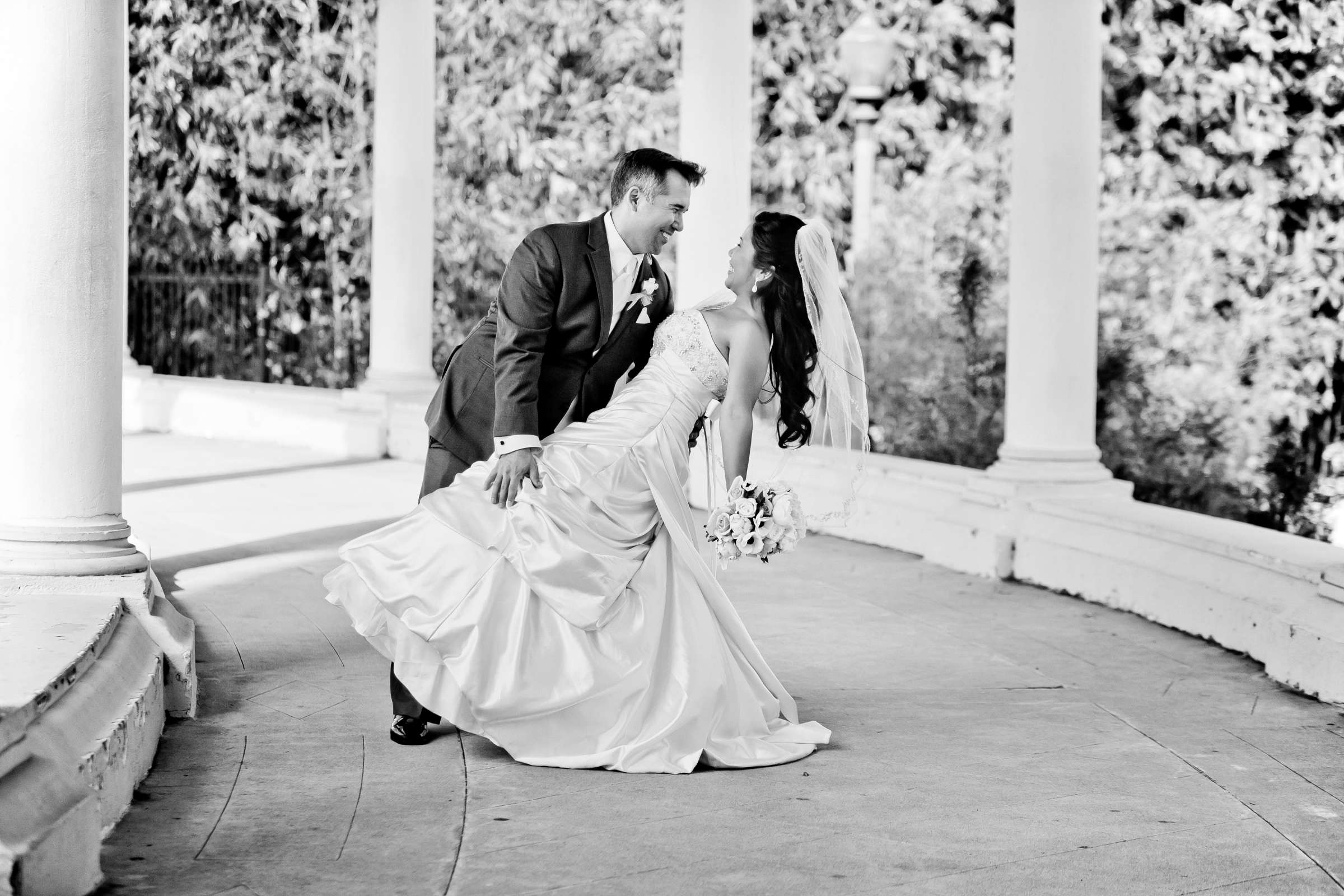 Manchester Grand Hyatt San Diego Wedding, Ruthjoy and Patrick Wedding Photo #324133 by True Photography