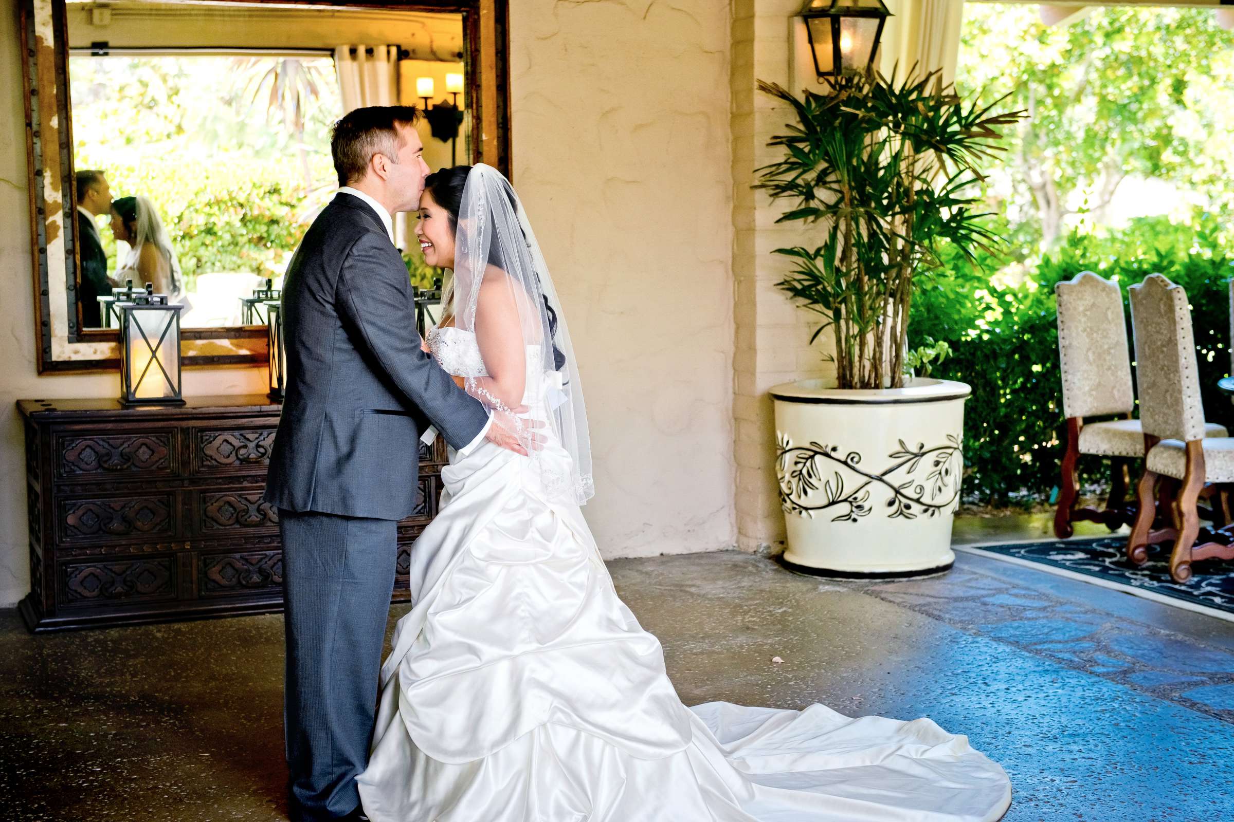Manchester Grand Hyatt San Diego Wedding, Ruthjoy and Patrick Wedding Photo #324135 by True Photography
