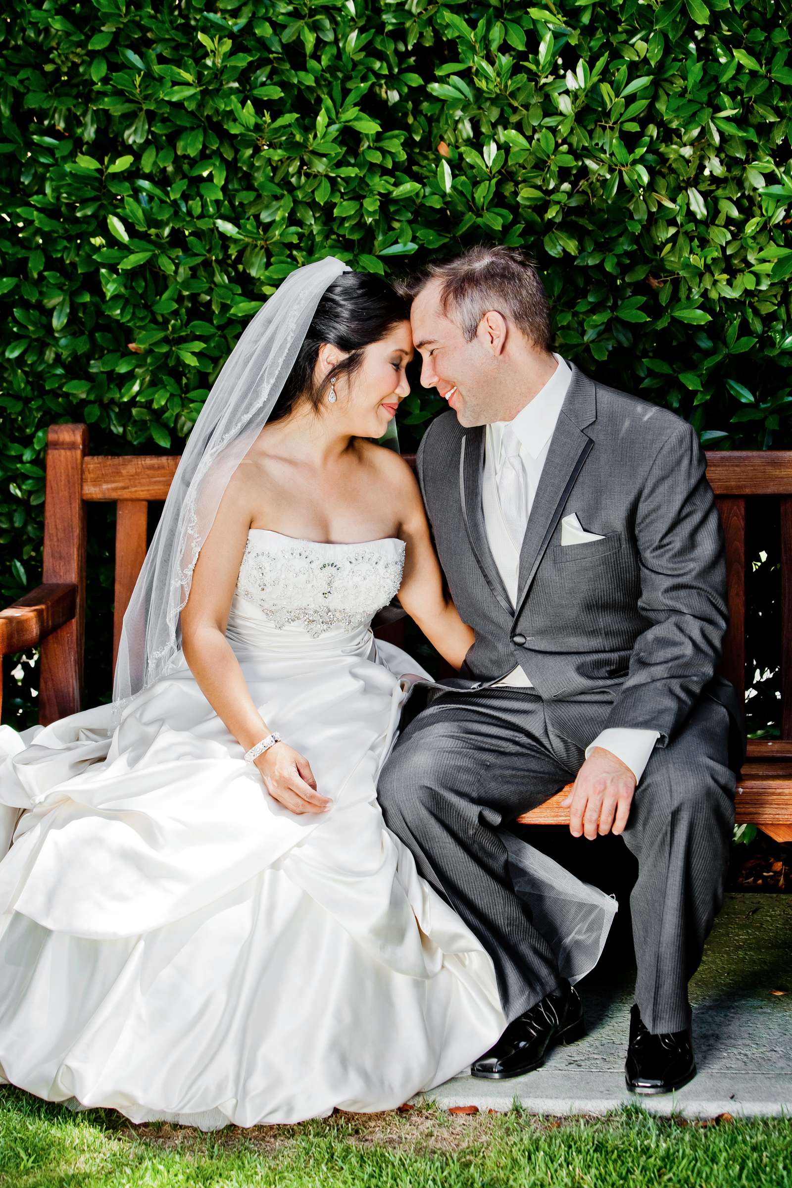 Manchester Grand Hyatt San Diego Wedding, Ruthjoy and Patrick Wedding Photo #324138 by True Photography
