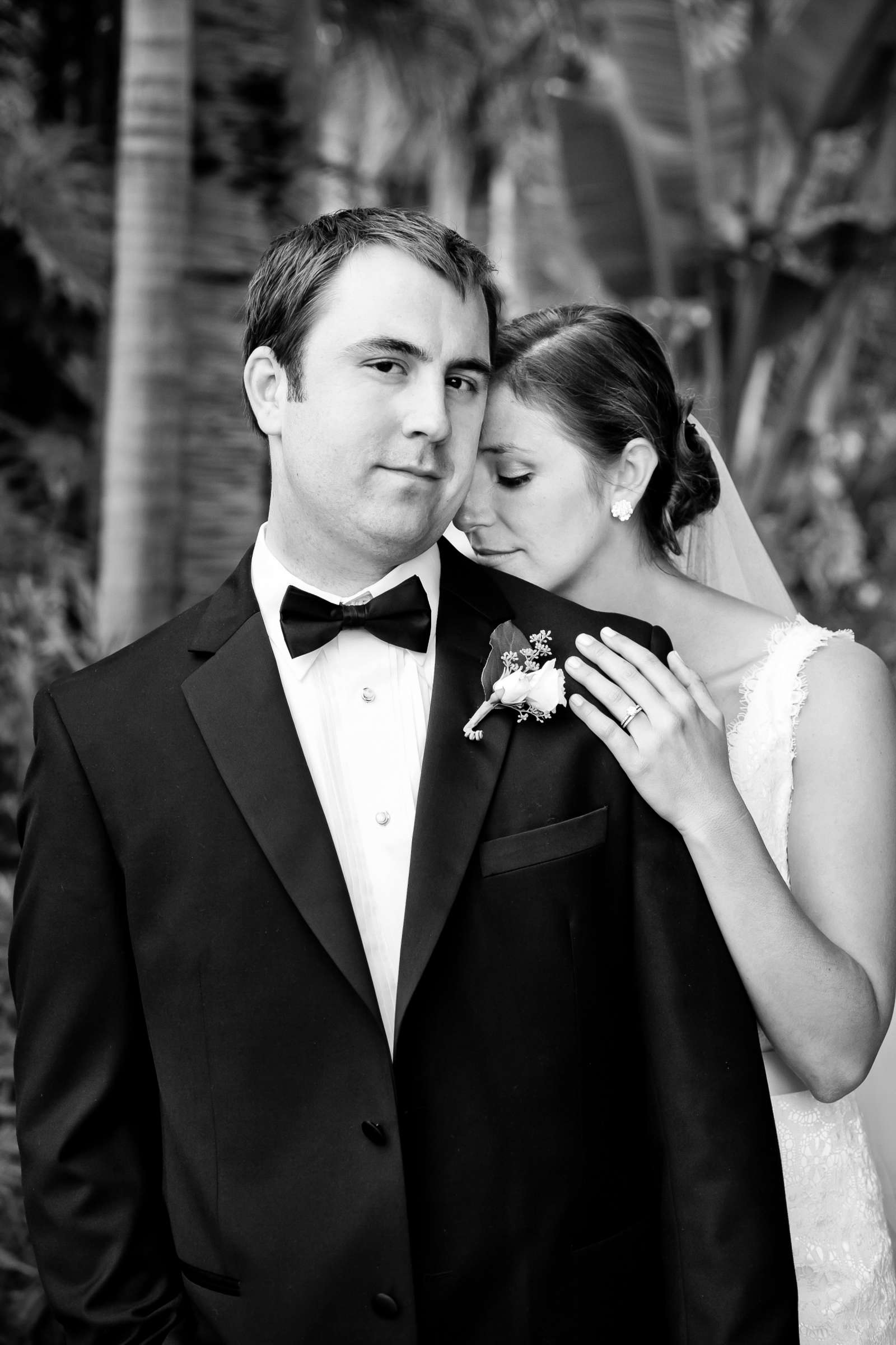 Bahia Hotel Wedding, Jennifer and Matthew Wedding Photo #324170 by True Photography
