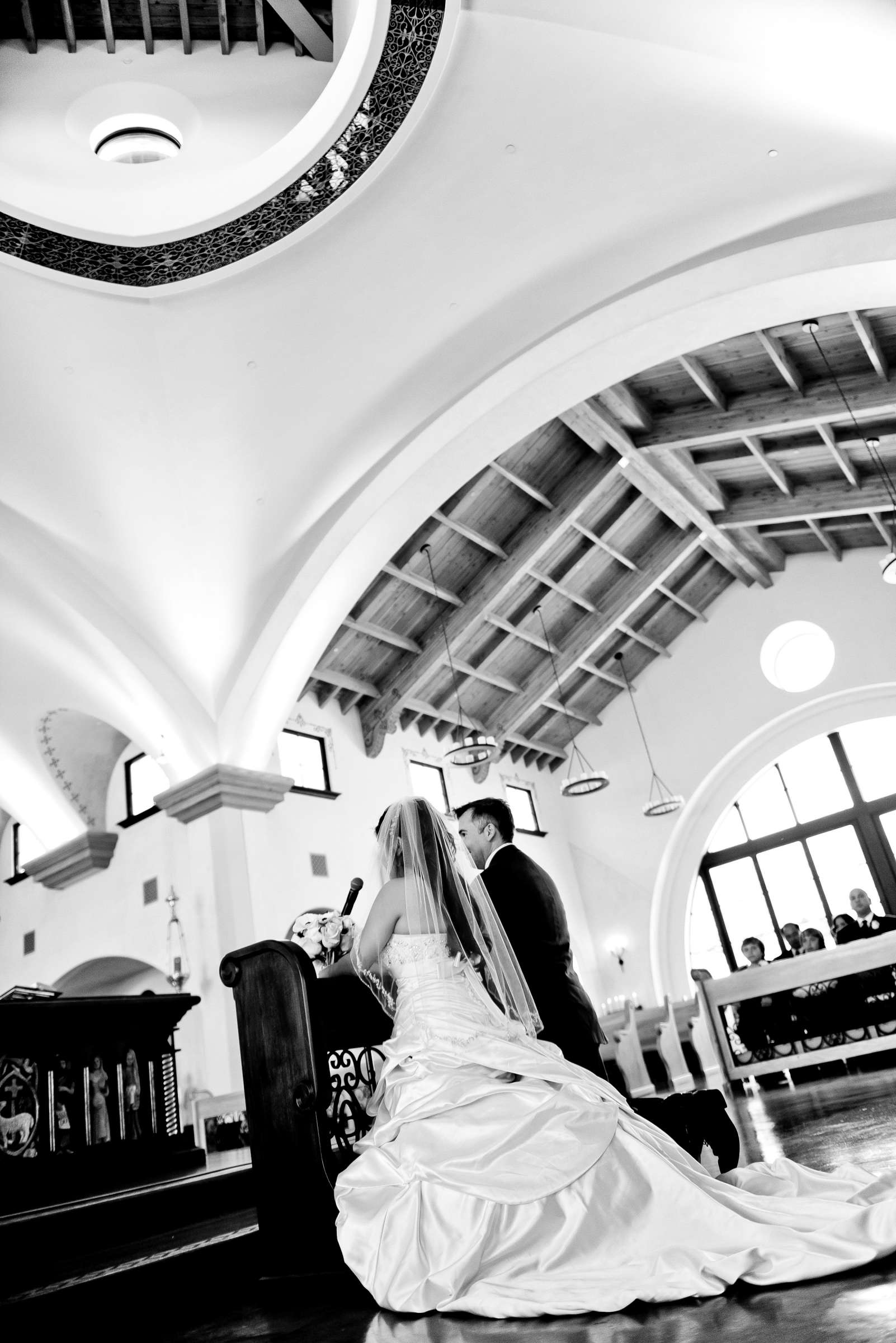 Manchester Grand Hyatt San Diego Wedding, Ruthjoy and Patrick Wedding Photo #324173 by True Photography
