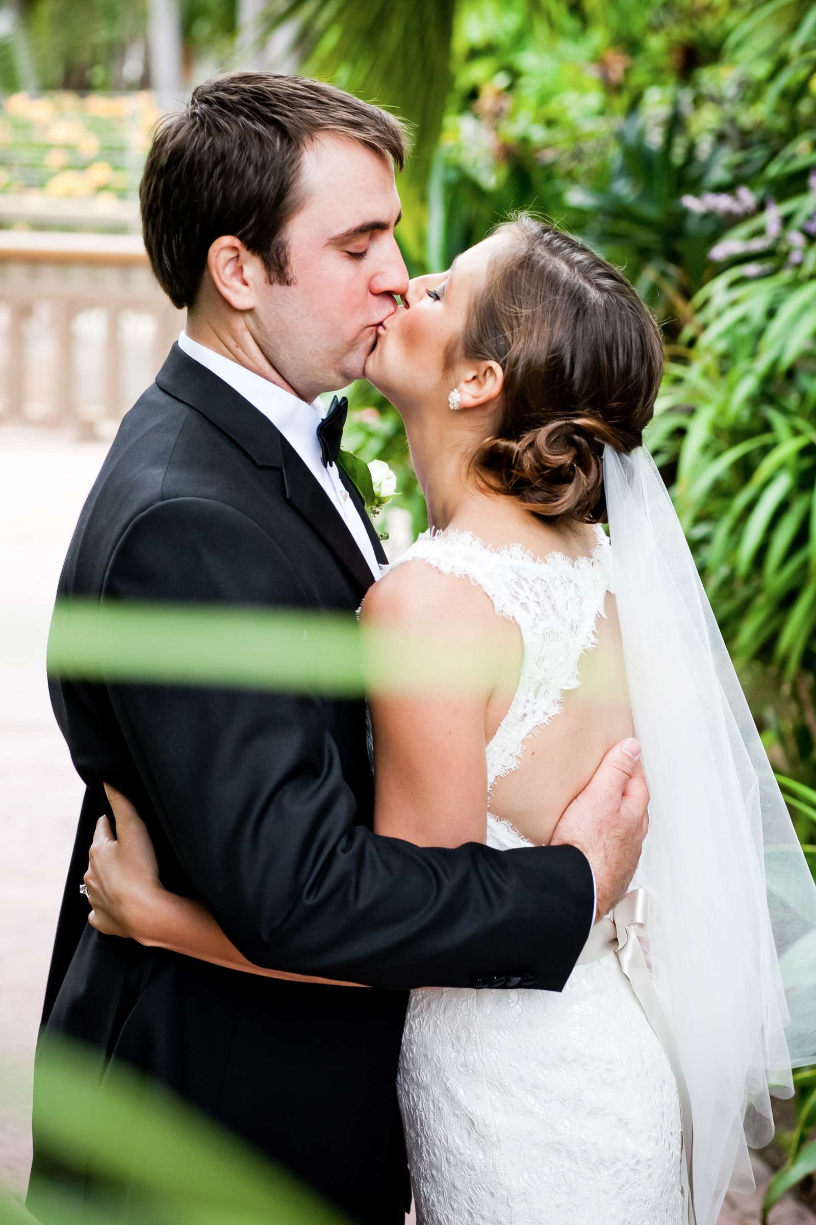 Bahia Hotel Wedding, Jennifer and Matthew Wedding Photo #324187 by True Photography