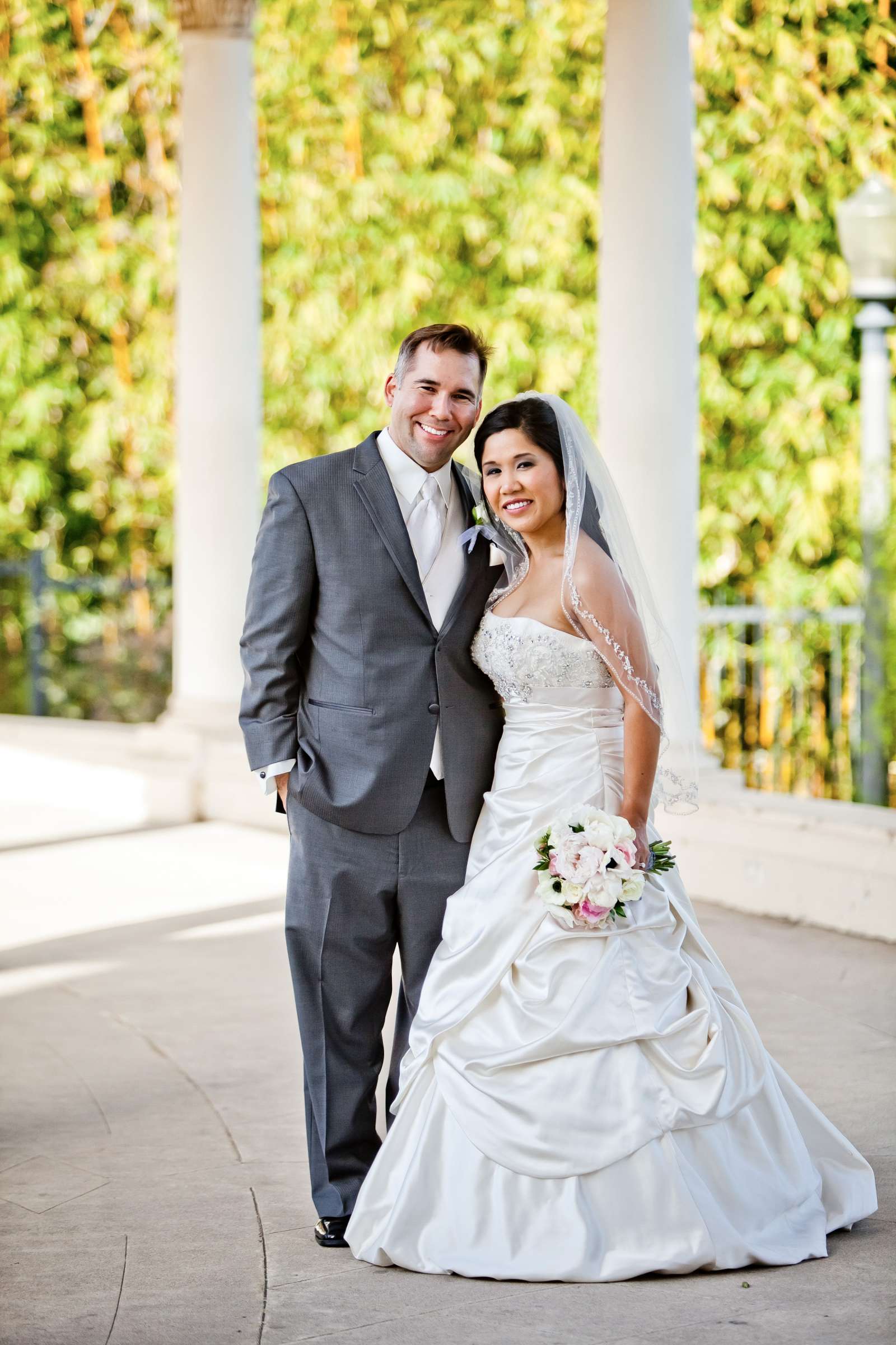 Manchester Grand Hyatt San Diego Wedding, Ruthjoy and Patrick Wedding Photo #324199 by True Photography
