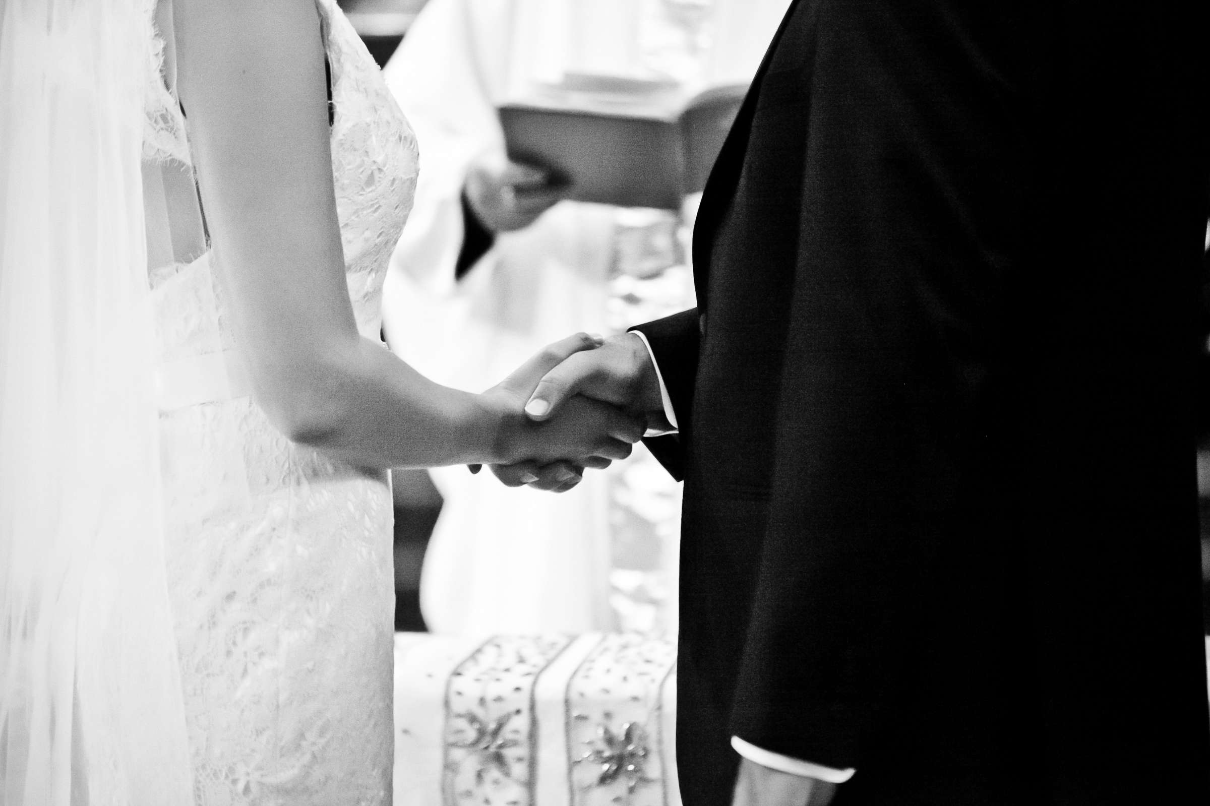 Bahia Hotel Wedding, Jennifer and Matthew Wedding Photo #324233 by True Photography