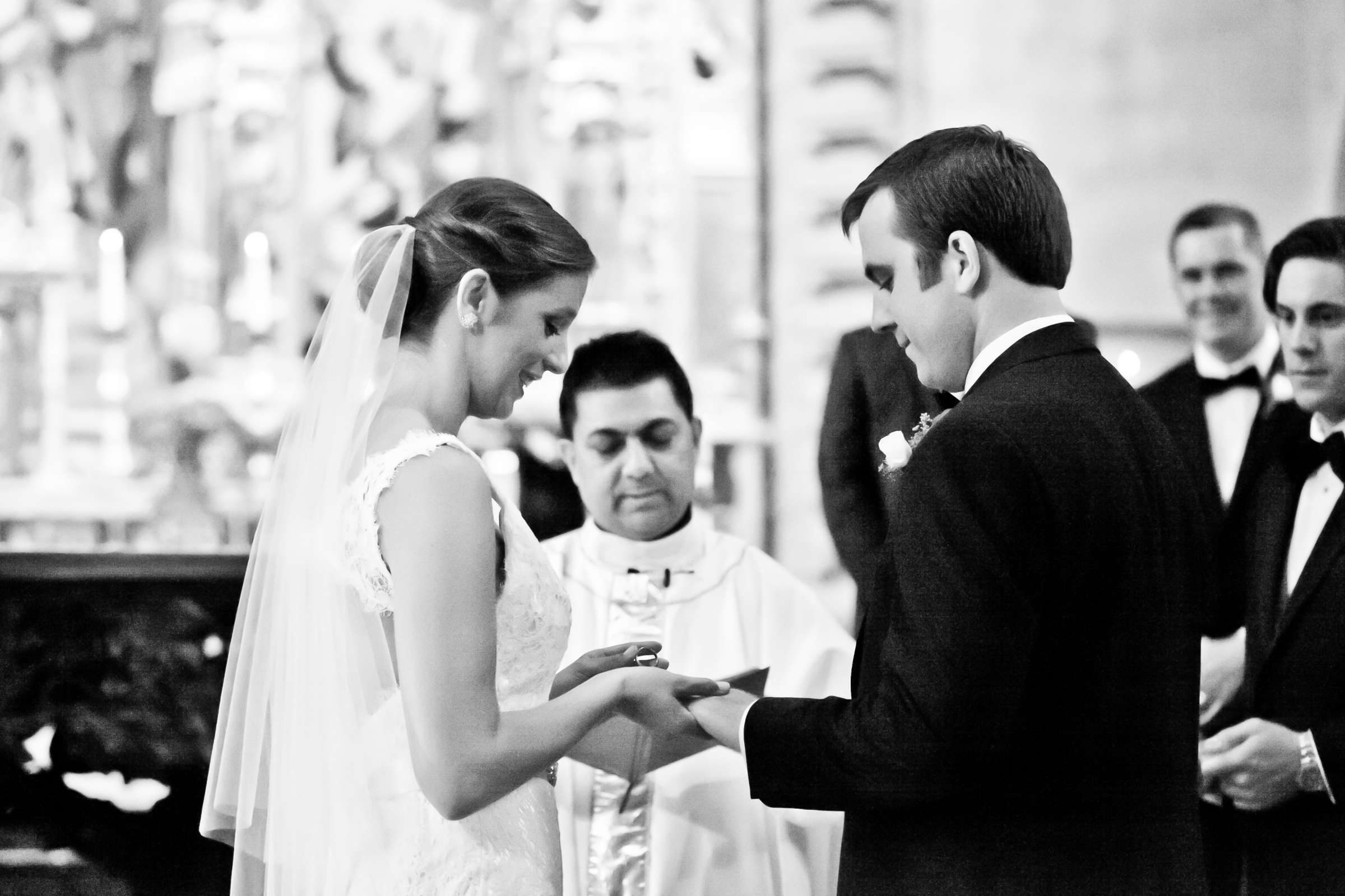 Bahia Hotel Wedding, Jennifer and Matthew Wedding Photo #324237 by True Photography