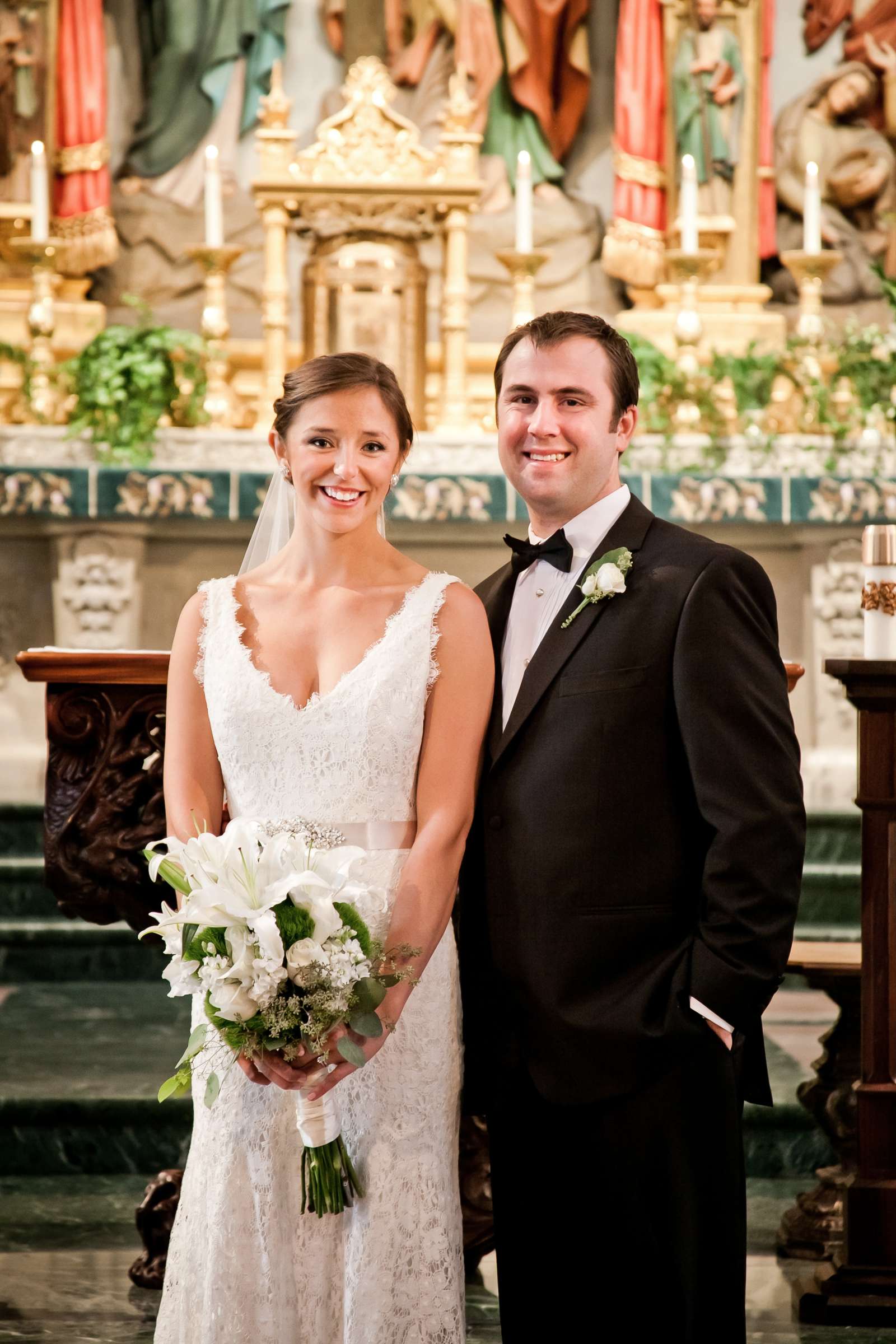 Bahia Hotel Wedding, Jennifer and Matthew Wedding Photo #324248 by True Photography