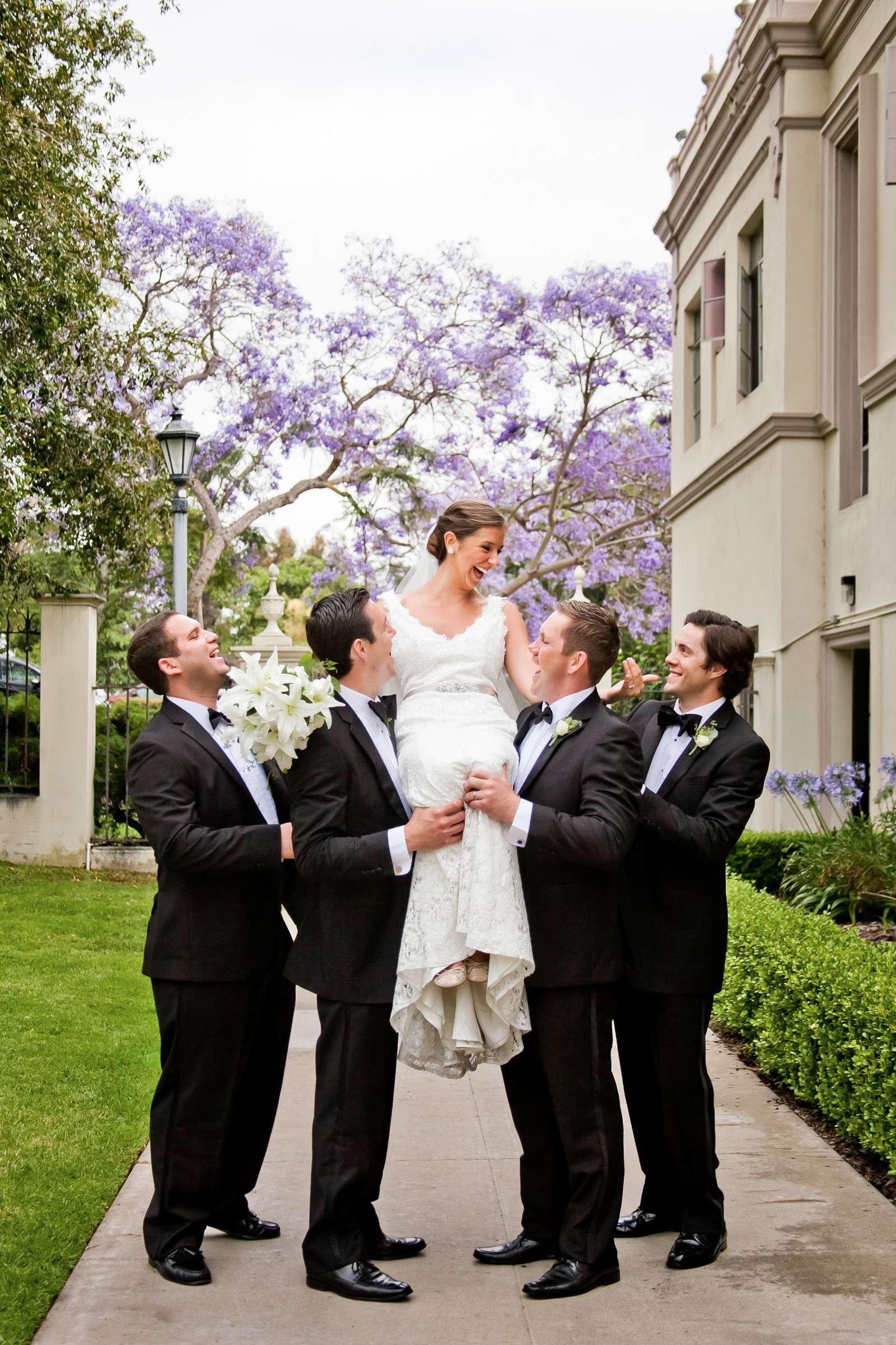 Bahia Hotel Wedding, Jennifer and Matthew Wedding Photo #324252 by True Photography