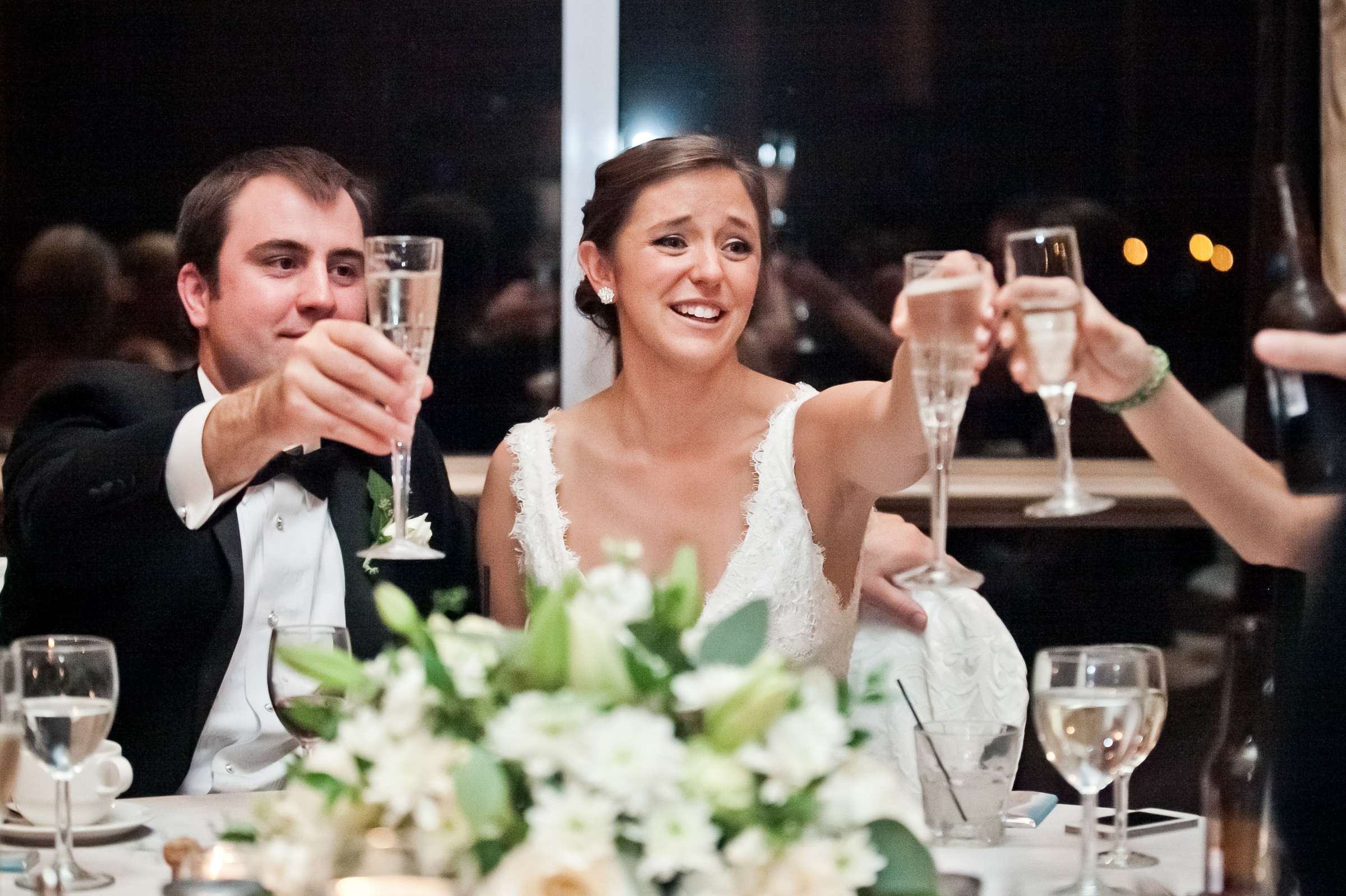 Bahia Hotel Wedding, Jennifer and Matthew Wedding Photo #324285 by True Photography