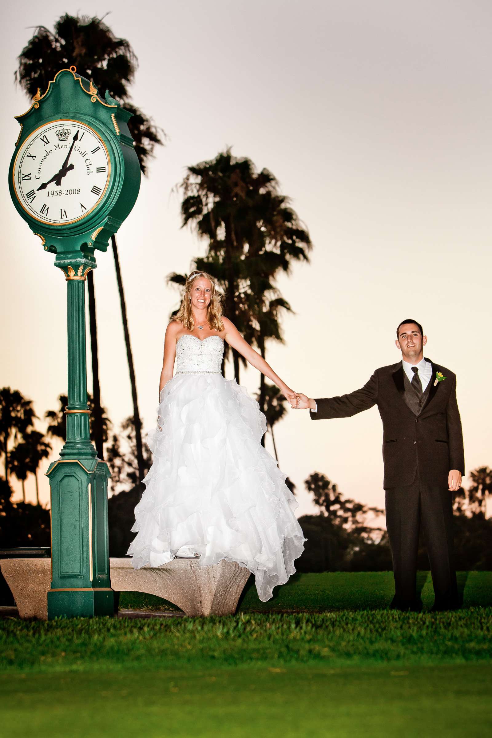 Wedding coordinated by First Comes Love Weddings & Events, Ann and Joshua Wedding Photo #324800 by True Photography