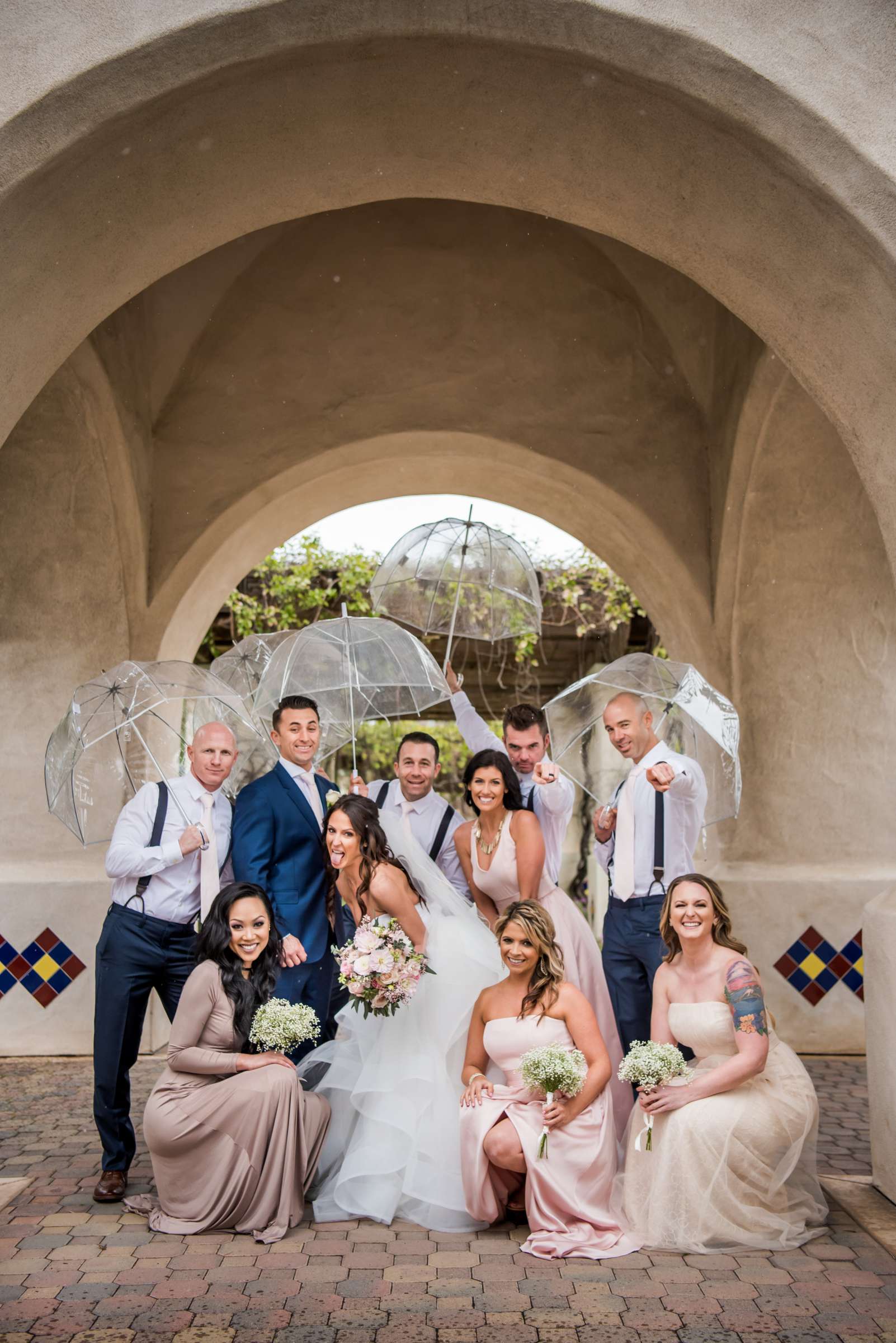 The Lafayette Hotel San Diego Wedding, Amanda and David Wedding Photo #126 by True Photography