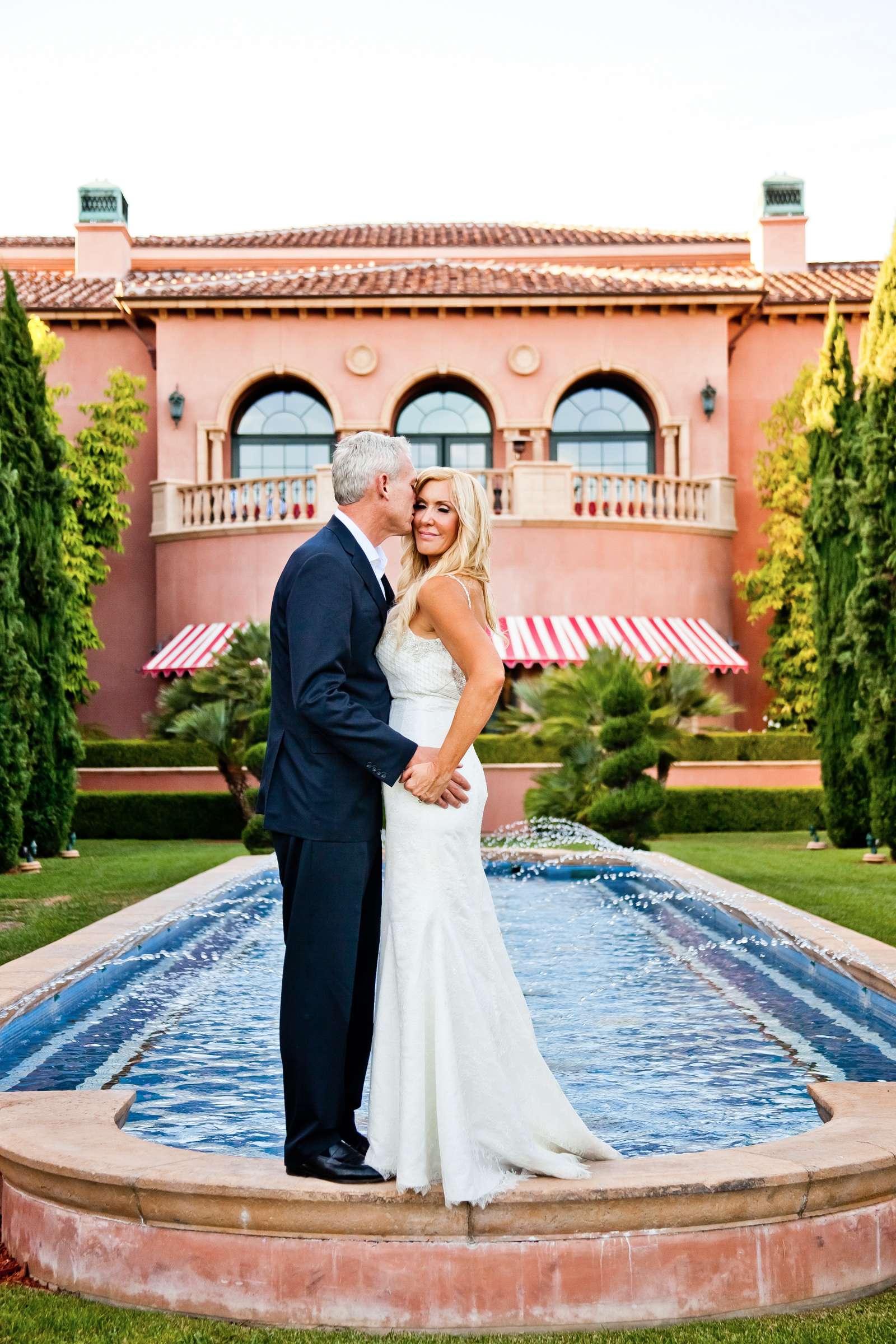 Fairmont Grand Del Mar Wedding, Laura and Richard Wedding Photo #325498 by True Photography