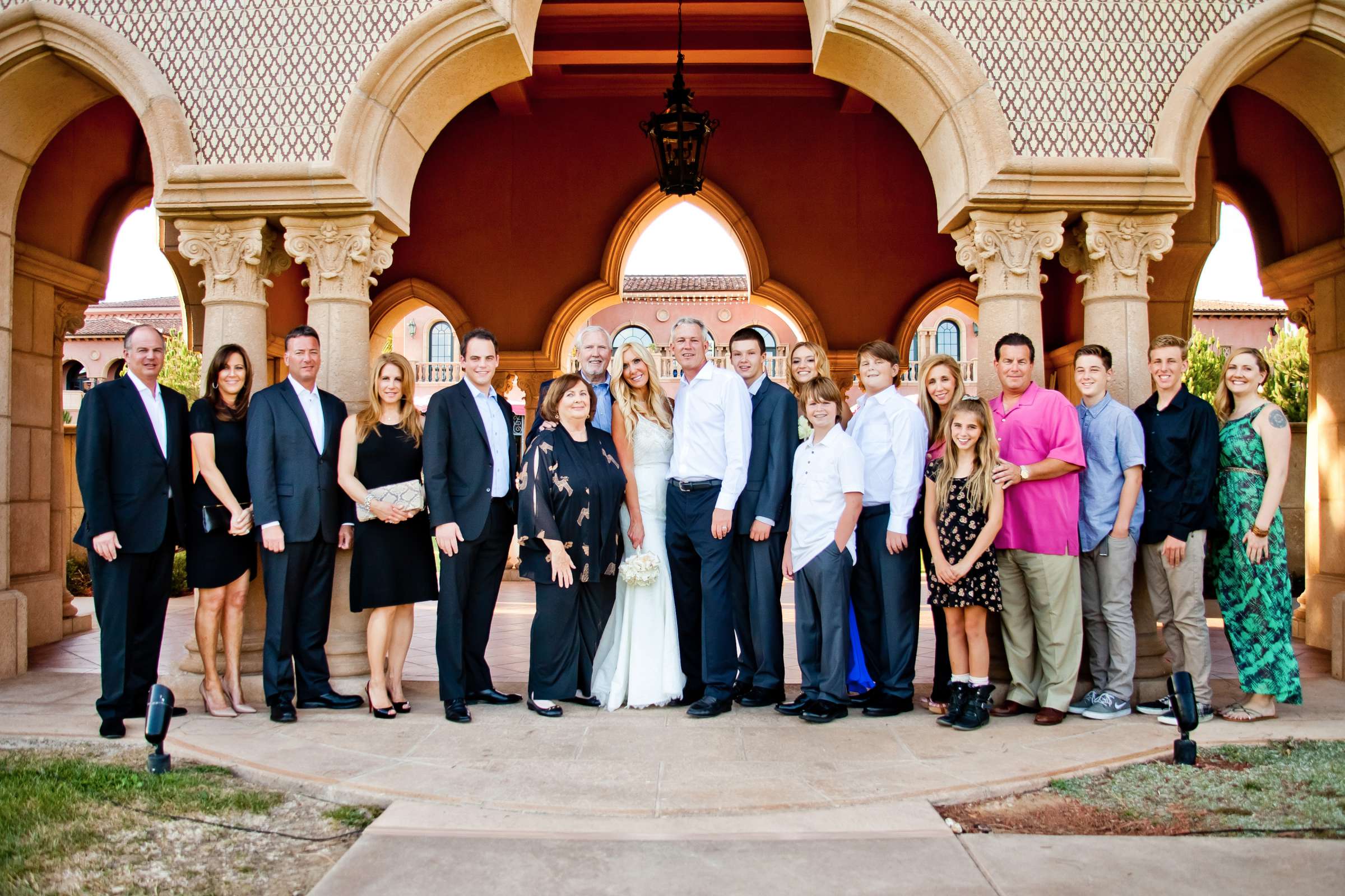 Fairmont Grand Del Mar Wedding, Laura and Richard Wedding Photo #325525 by True Photography