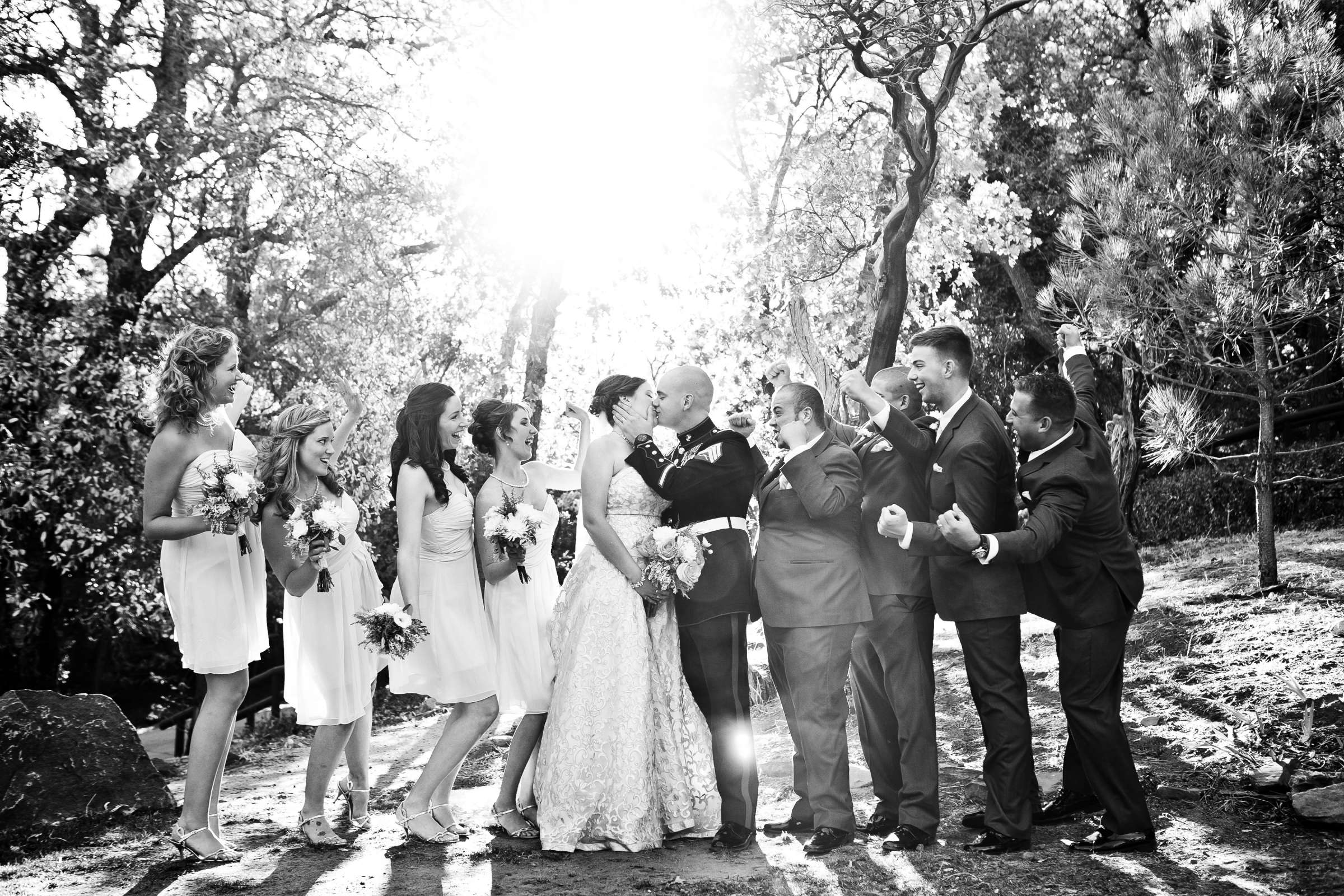 Pine Hills Lodge Wedding, Cathy and Leslie Wedding Photo #325567 by True Photography