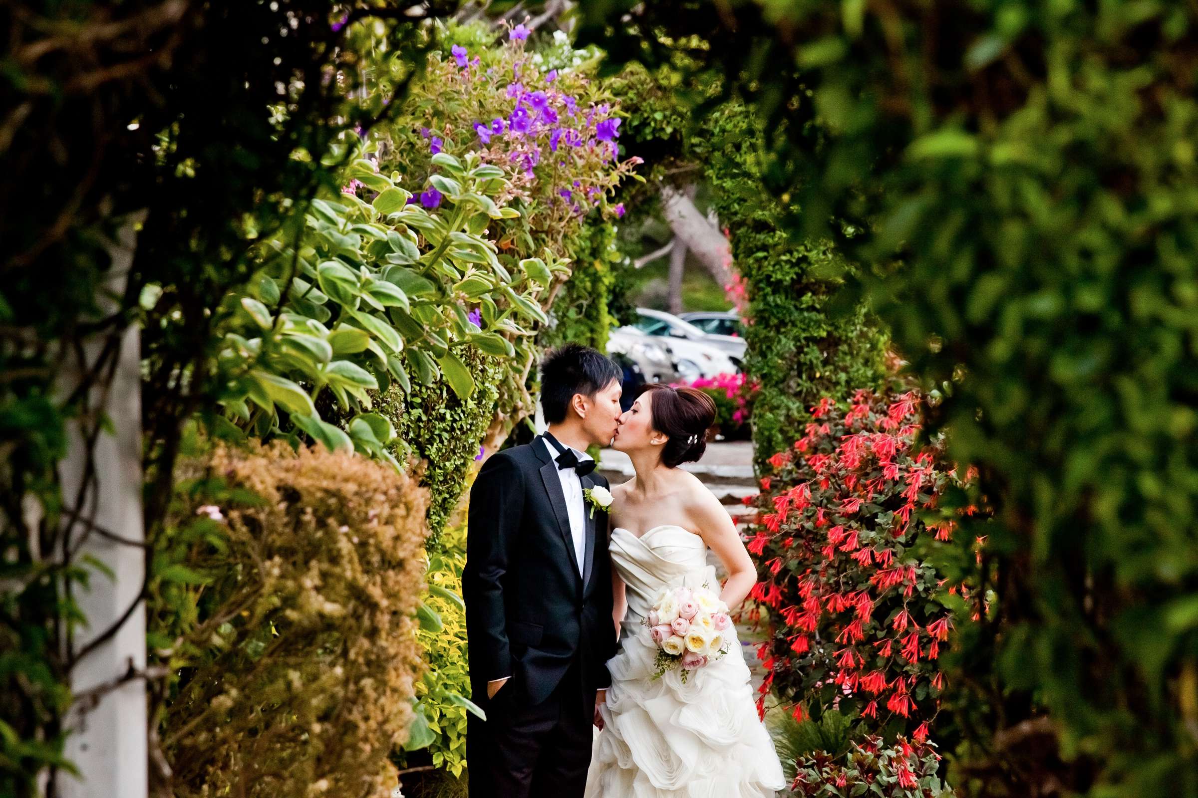 La Venta Wedding, Nicole and Jason Wedding Photo #325587 by True Photography