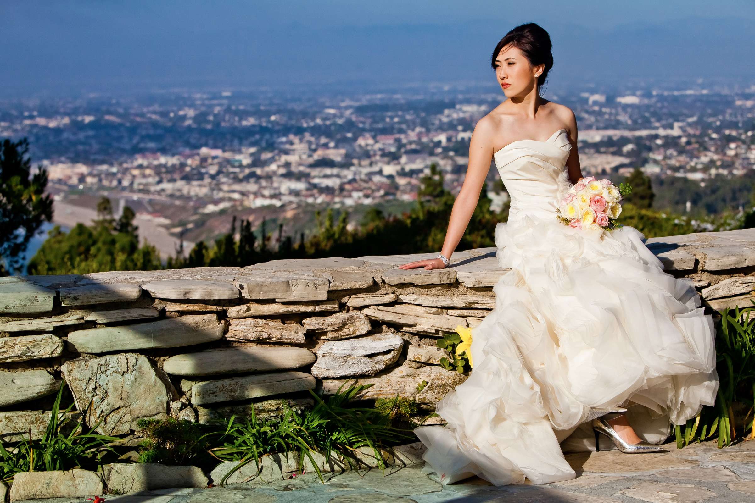La Venta Wedding, Nicole and Jason Wedding Photo #325588 by True Photography