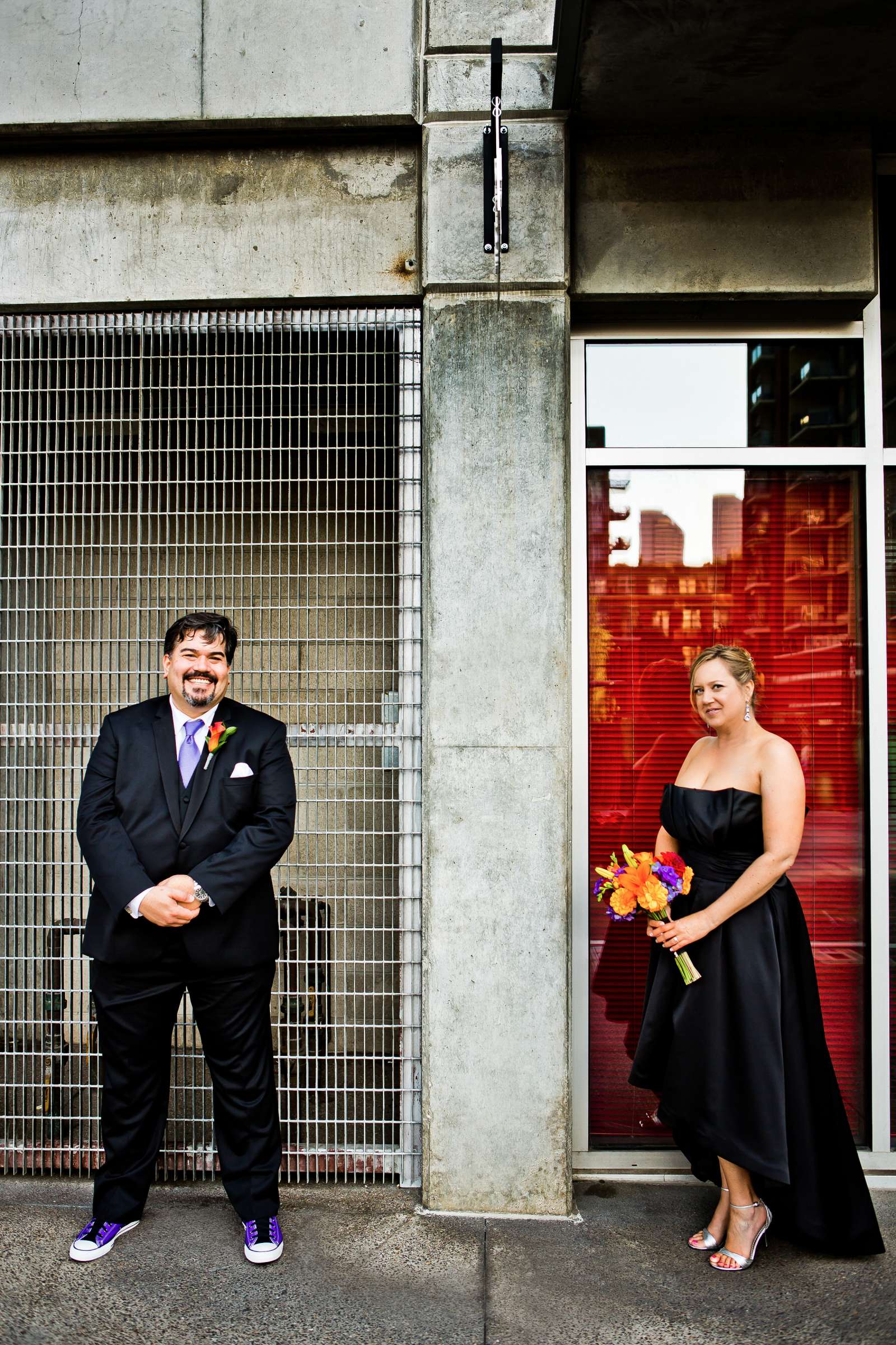 The Ultimate Skybox Wedding, Dawn and Jay Wedding Photo #325614 by True Photography