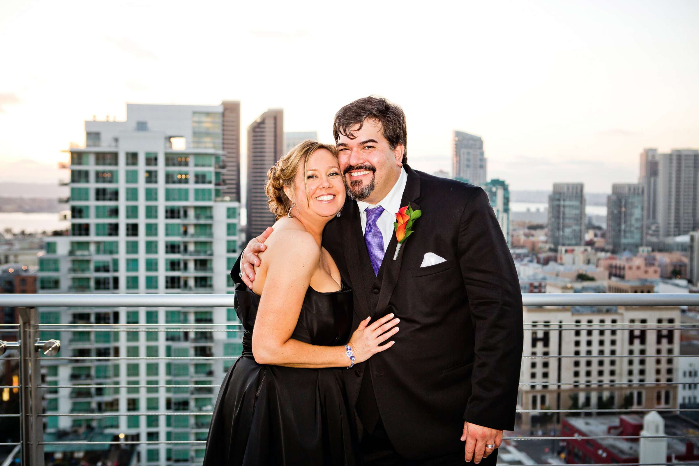 The Ultimate Skybox Wedding, Dawn and Jay Wedding Photo #325643 by True Photography
