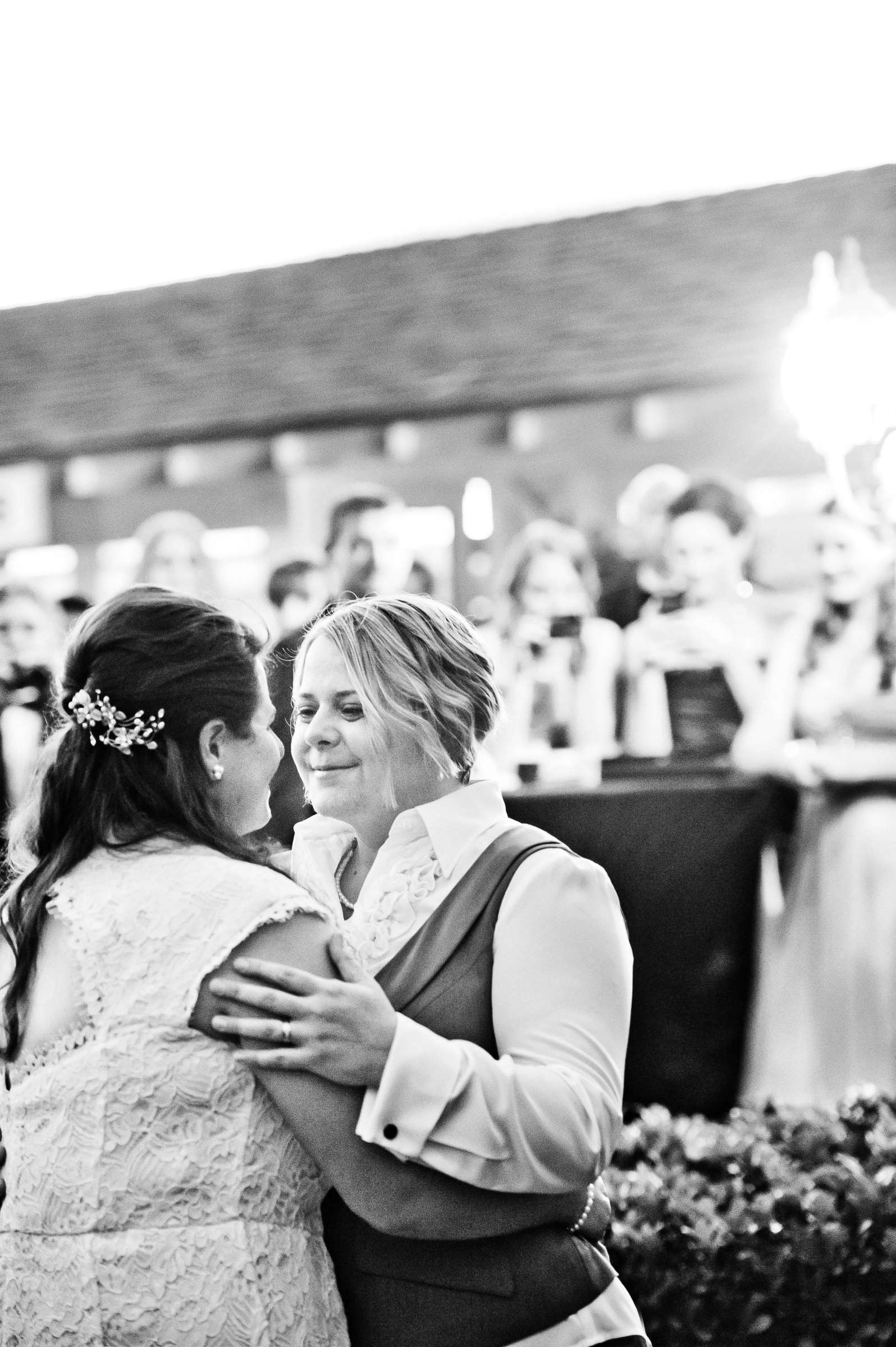 Wedding, Valerie and Rhea Wedding Photo #325683 by True Photography