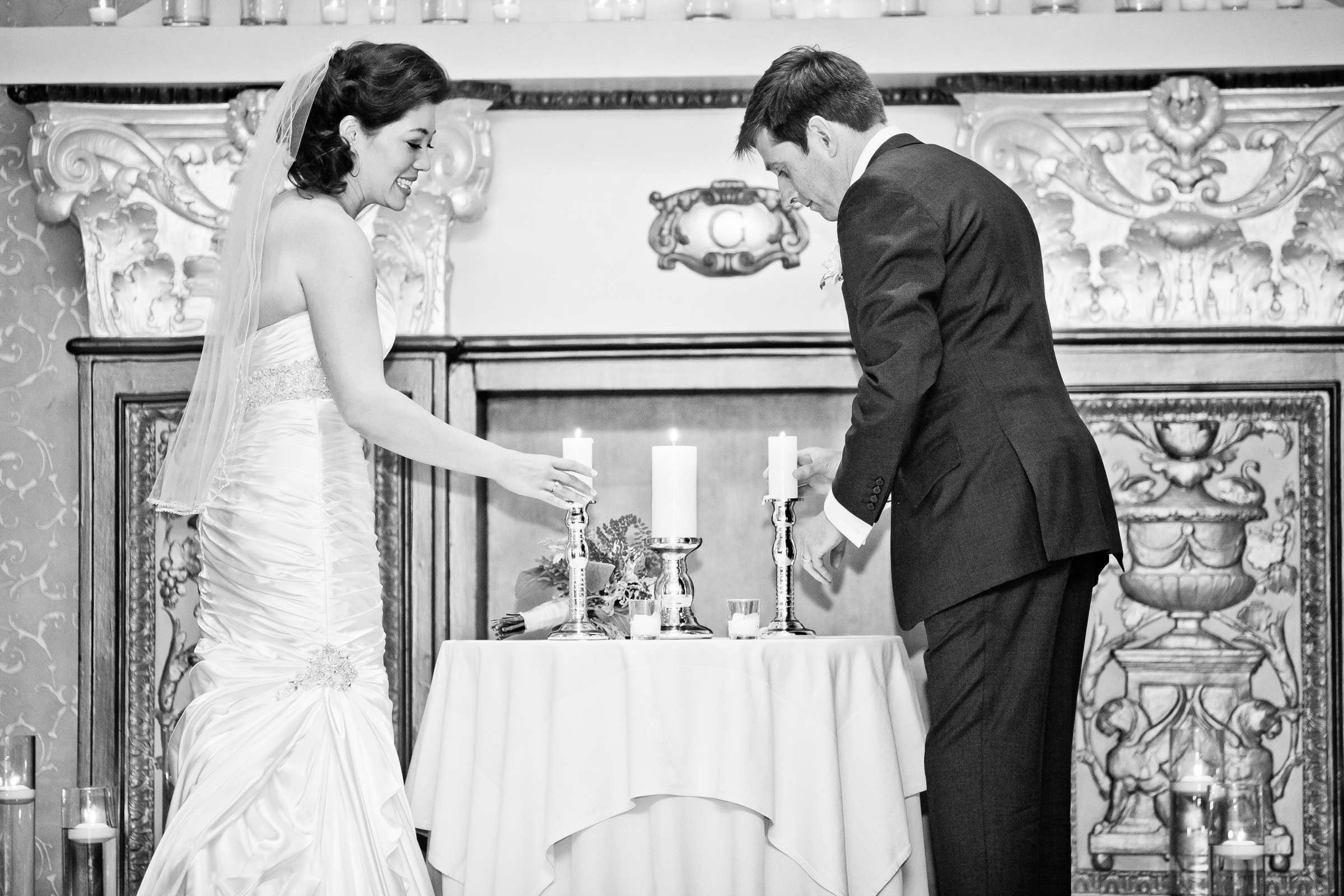 US Grant Wedding coordinated by First Comes Love Weddings & Events, Kathleen and James Wedding Photo #325720 by True Photography