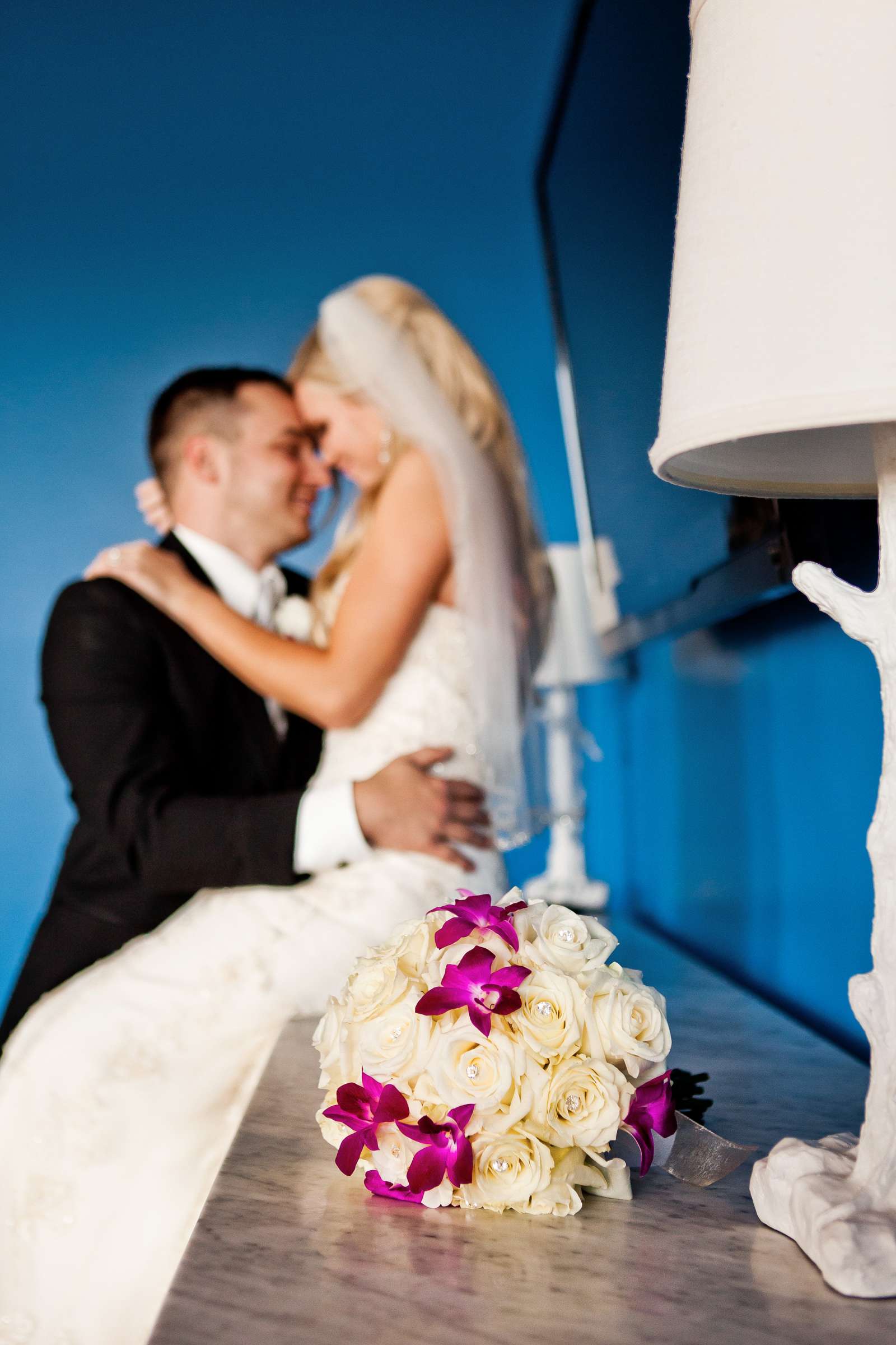 Loews Coronado Bay Resort Wedding, Savannah and Jordan Wedding Photo #325721 by True Photography
