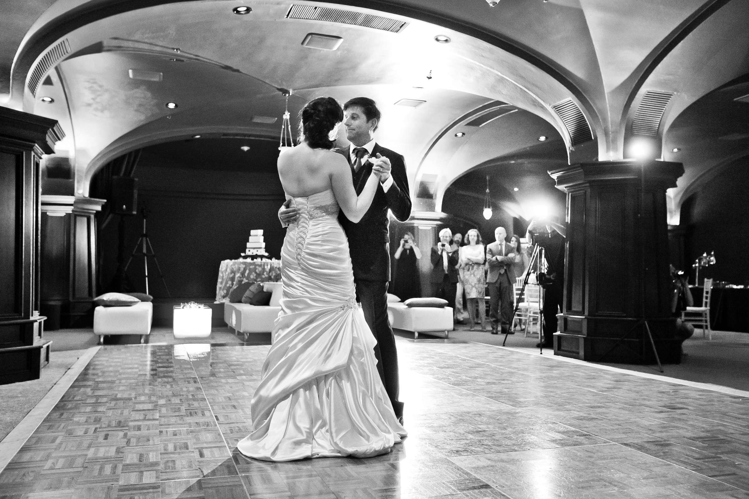 US Grant Wedding coordinated by First Comes Love Weddings & Events, Kathleen and James Wedding Photo #325732 by True Photography