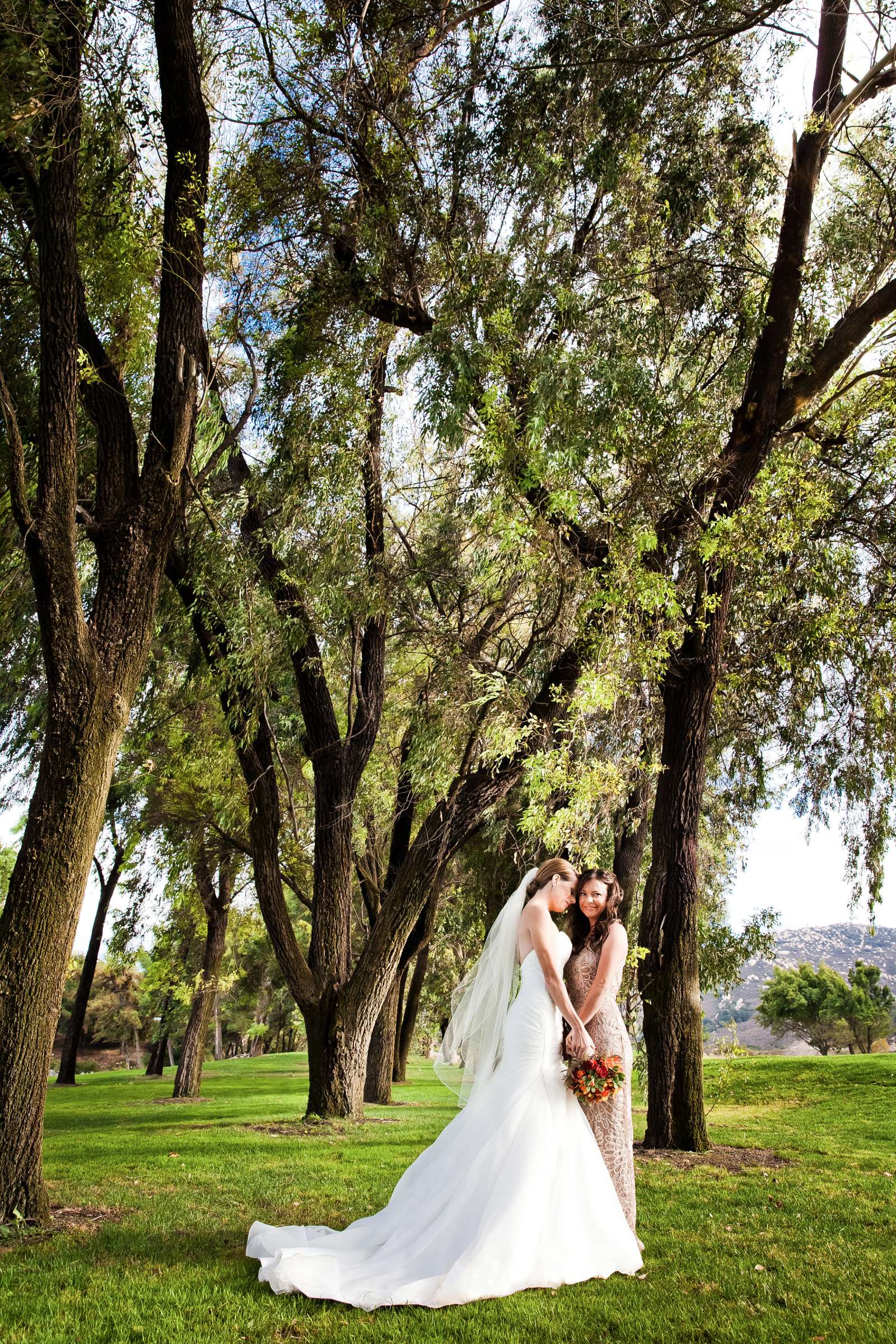 Temecula Creek Inn Wedding, Elizabeth and Natasha Wedding Photo #325759 by True Photography