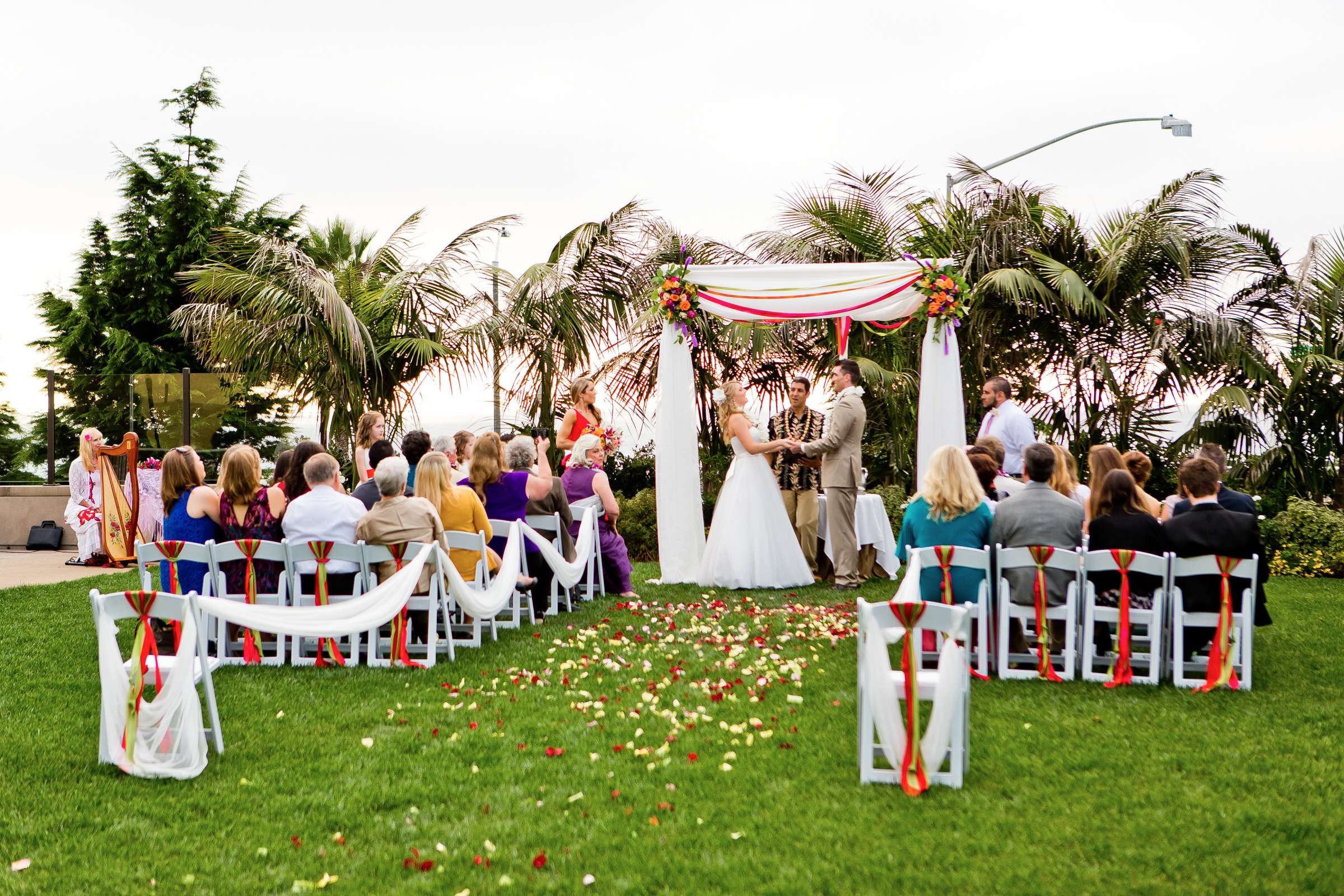 Cape Rey Wedding, Cara and Ryan Wedding Photo #325792 by True Photography