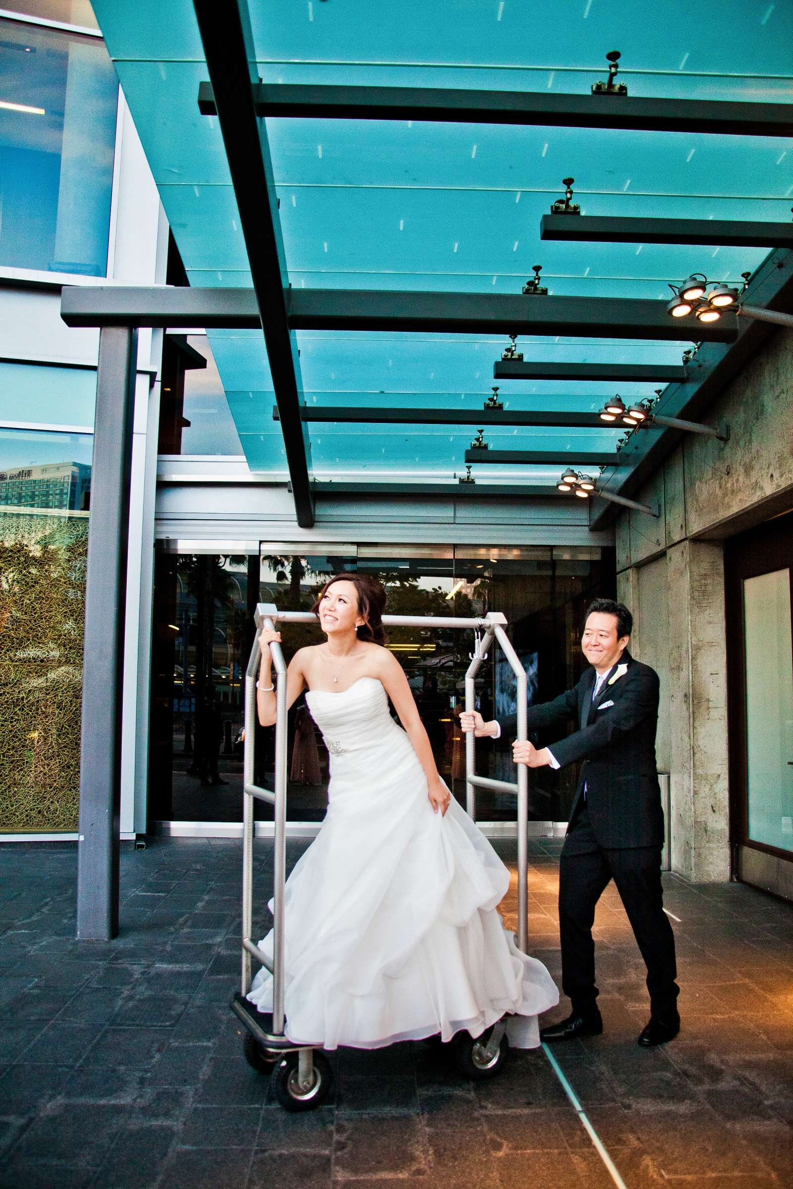 Wedding, Stacey and Takashi Wedding Photo #325842 by True Photography