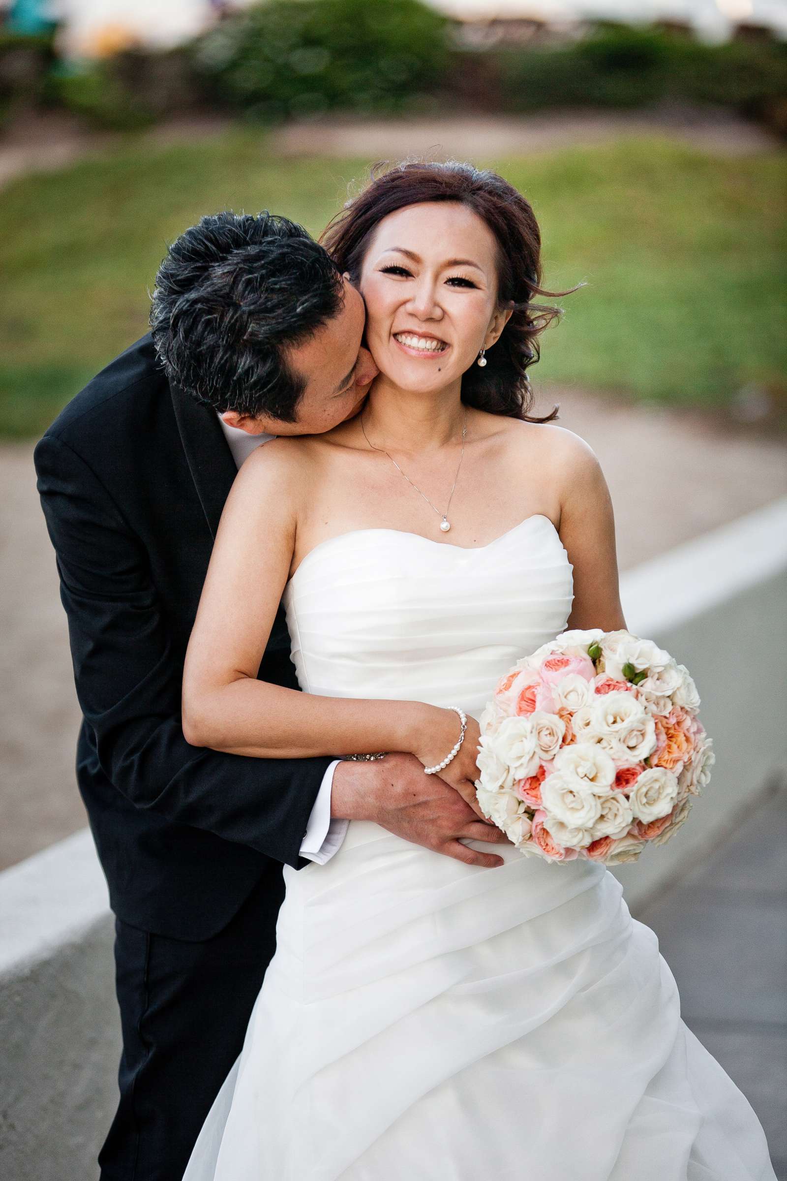 Wedding, Stacey and Takashi Wedding Photo #325843 by True Photography