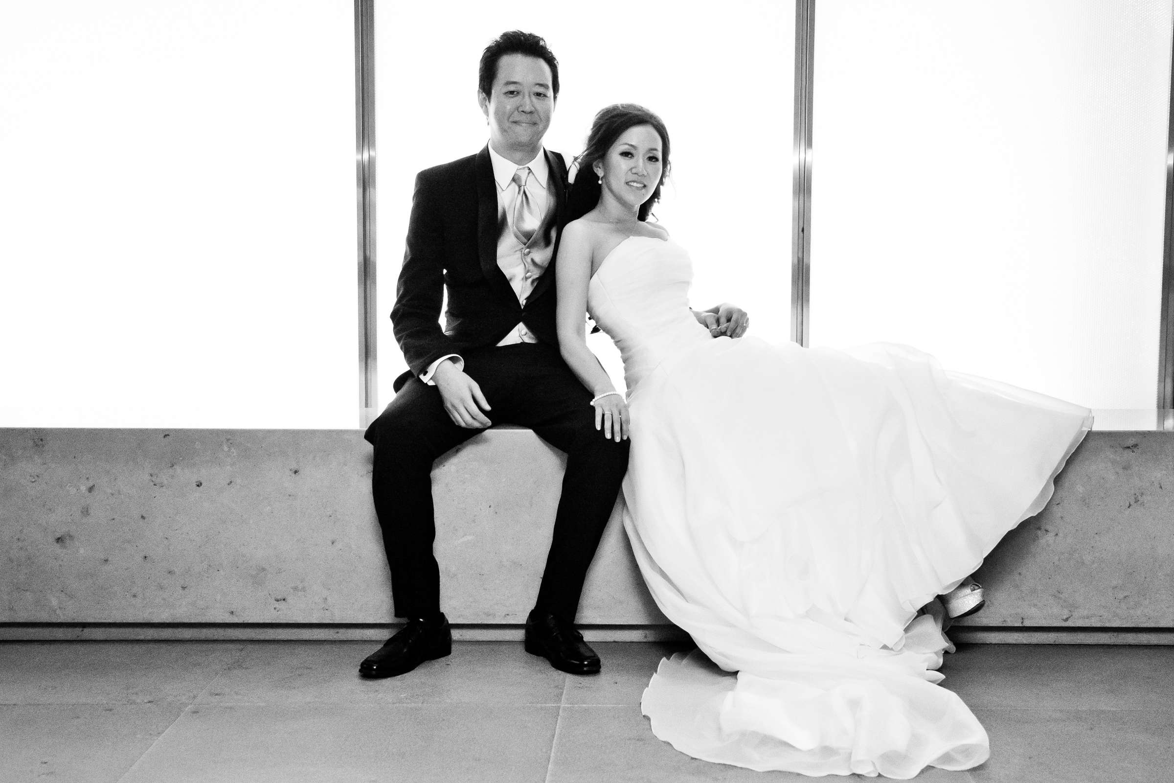 Wedding, Stacey and Takashi Wedding Photo #325847 by True Photography