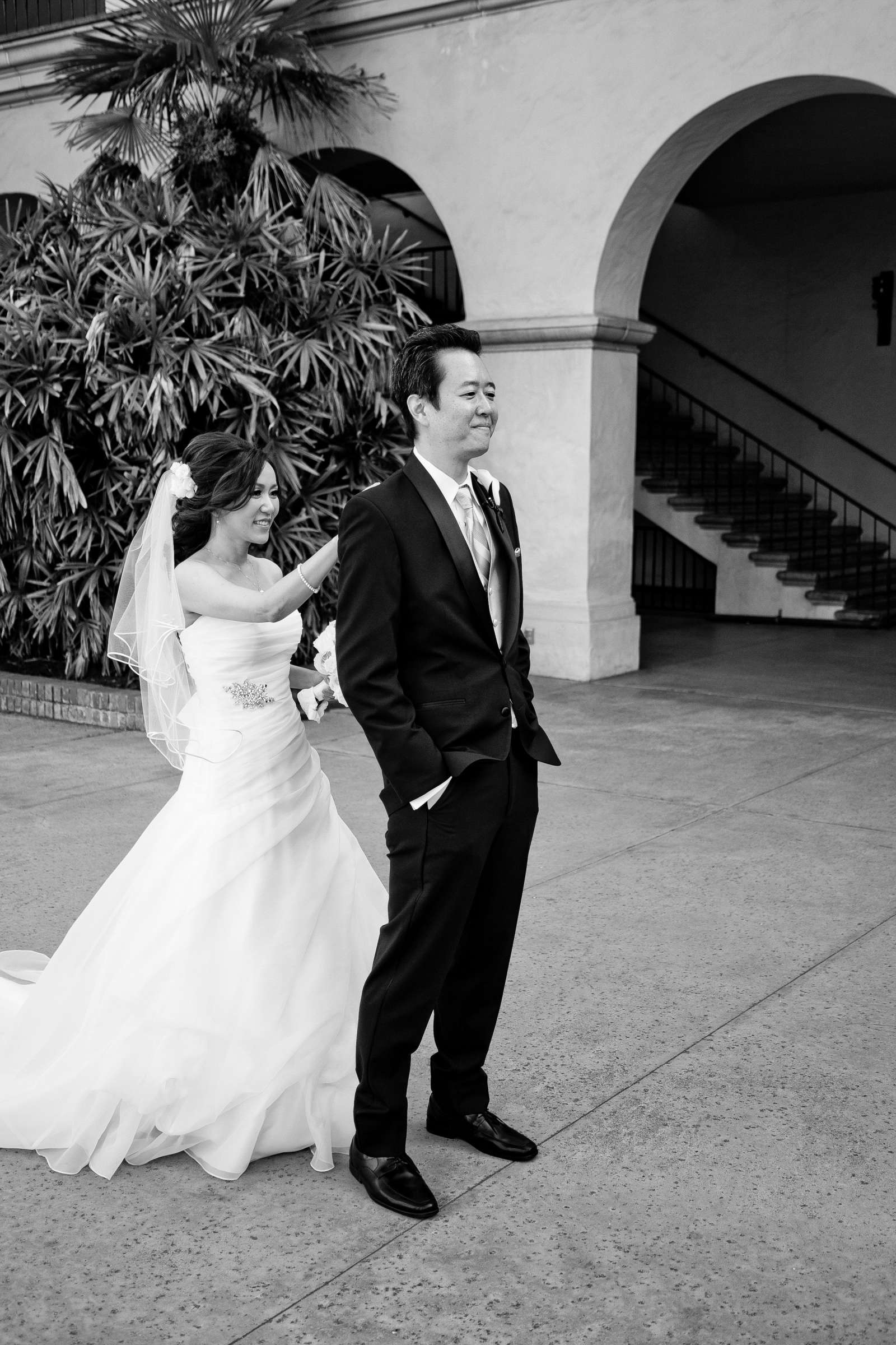 Wedding, Stacey and Takashi Wedding Photo #325877 by True Photography