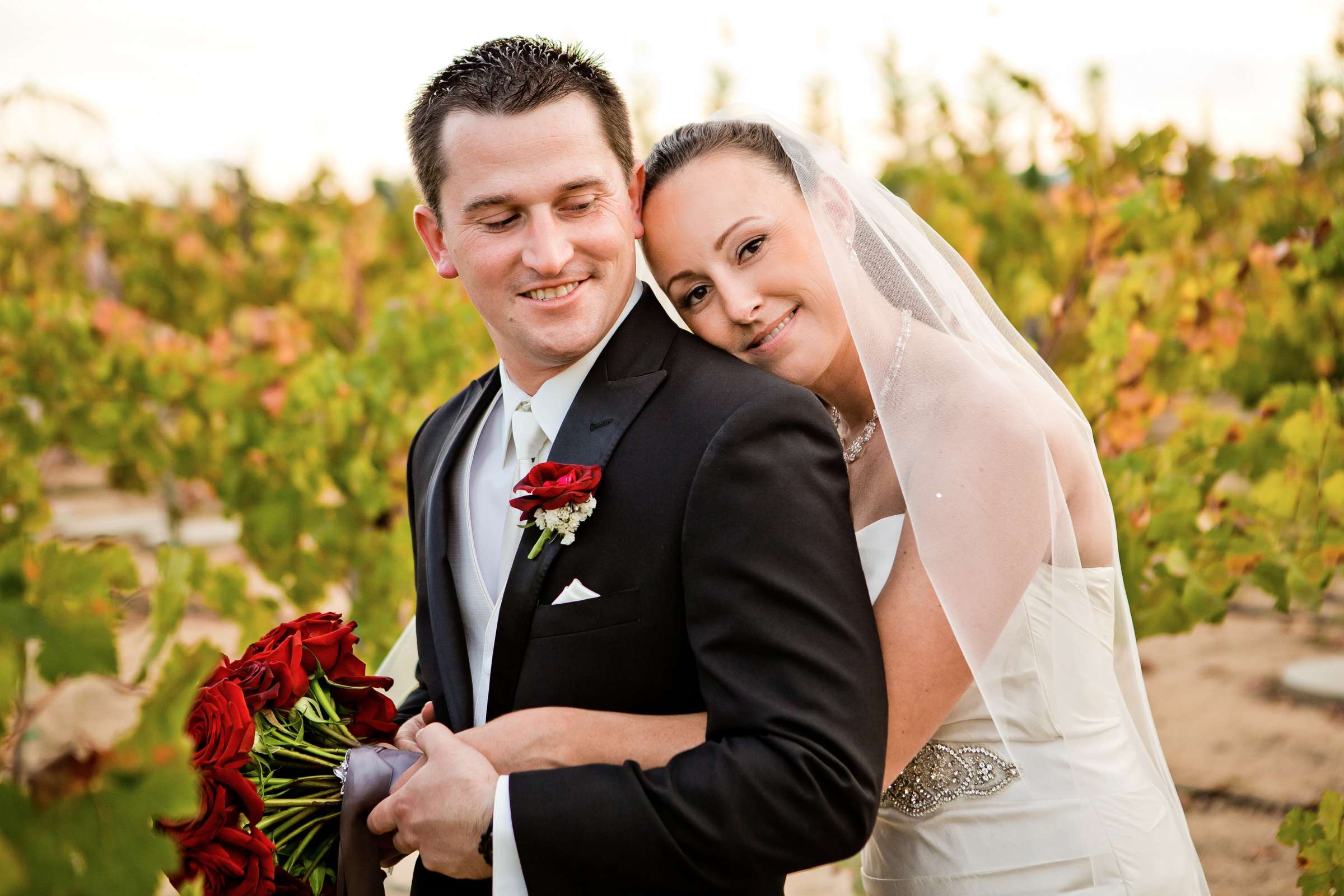 Mount Palomar Winery Wedding coordinated by I Do Weddings, Kelly and Jeff Wedding Photo #325880 by True Photography