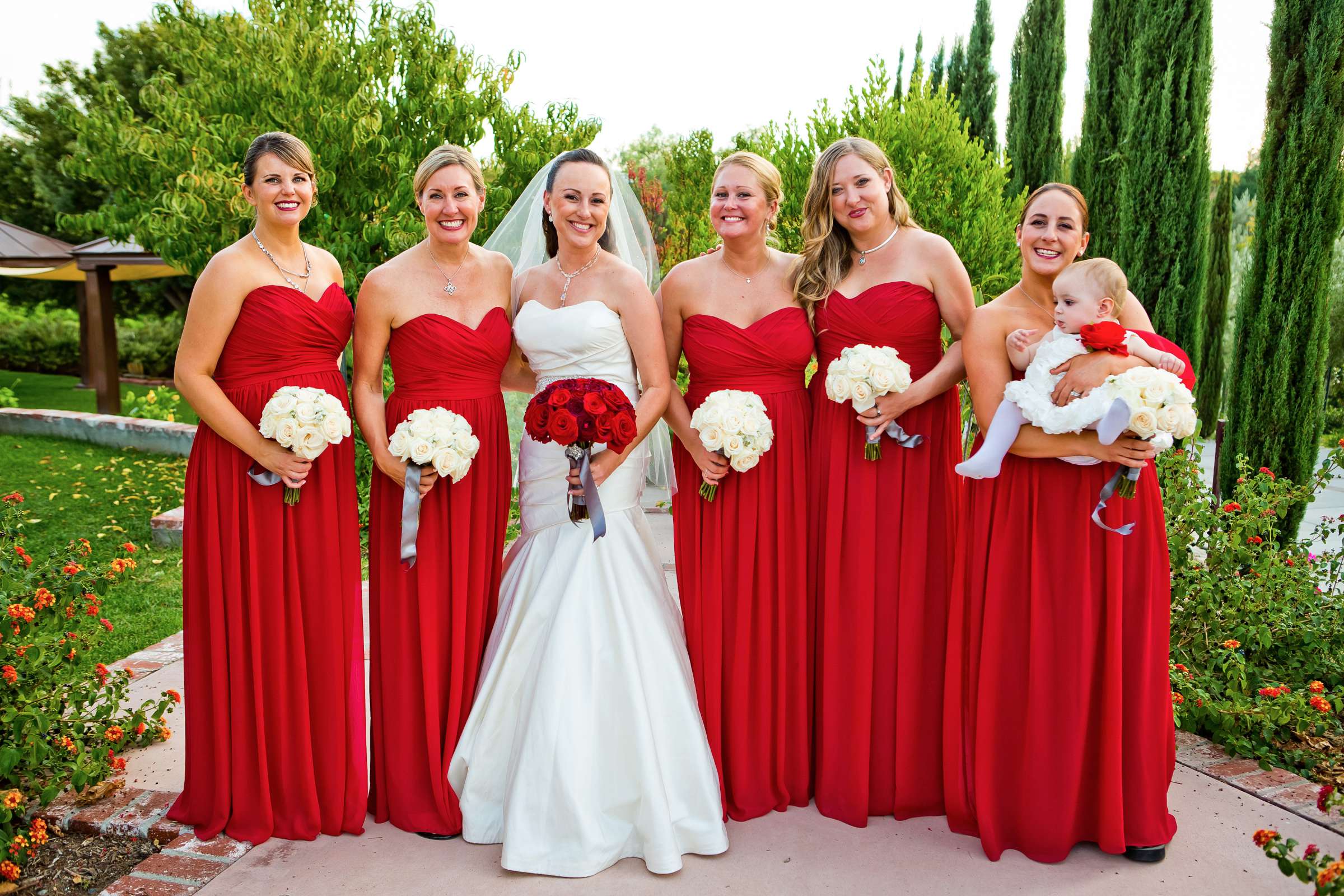 Mount Palomar Winery Wedding coordinated by I Do Weddings, Kelly and Jeff Wedding Photo #325886 by True Photography