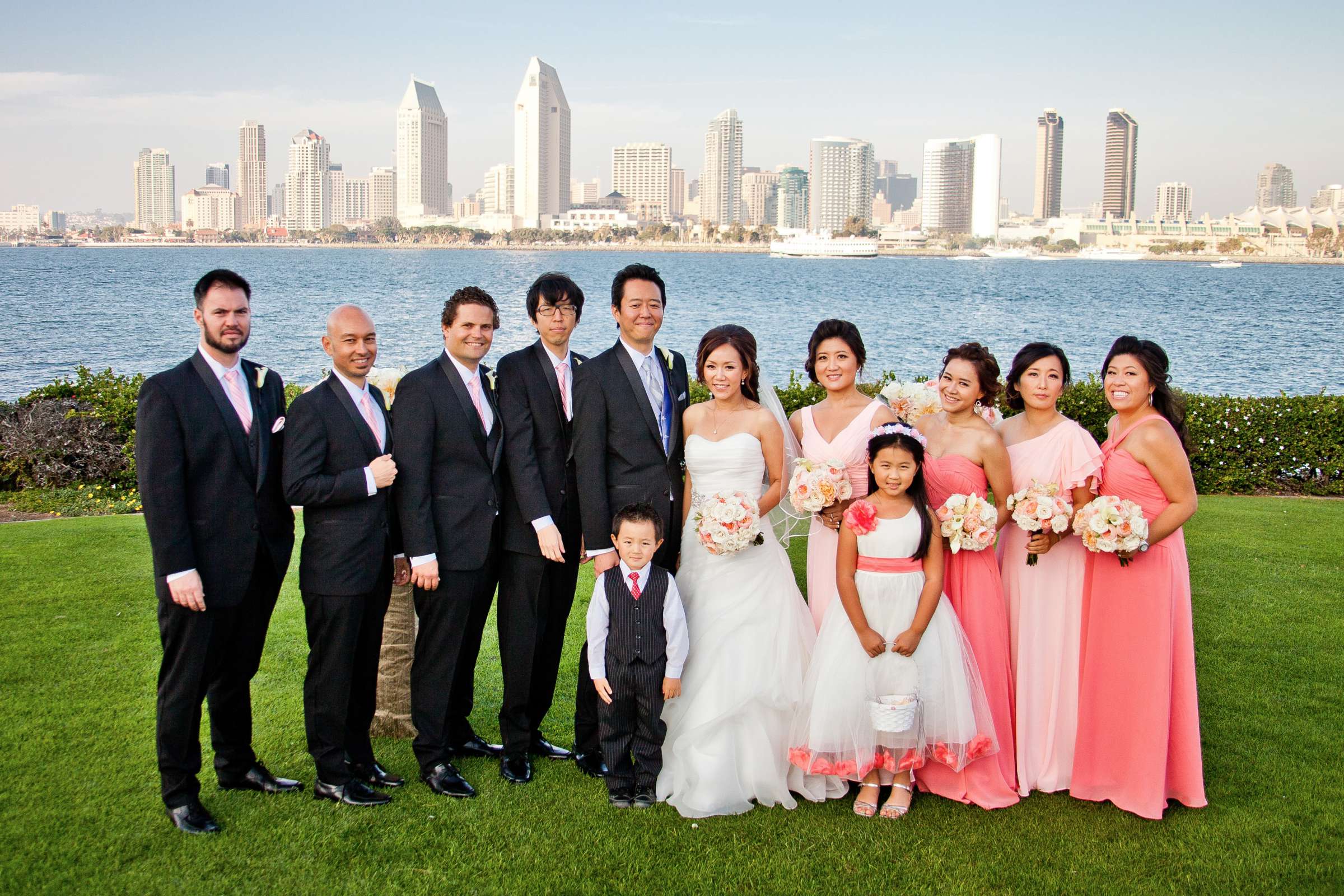 Wedding, Stacey and Takashi Wedding Photo #325899 by True Photography