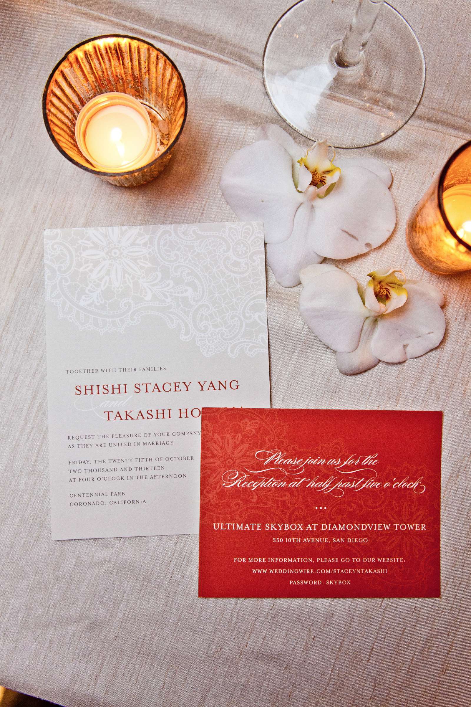 Wedding, Stacey and Takashi Wedding Photo #325903 by True Photography