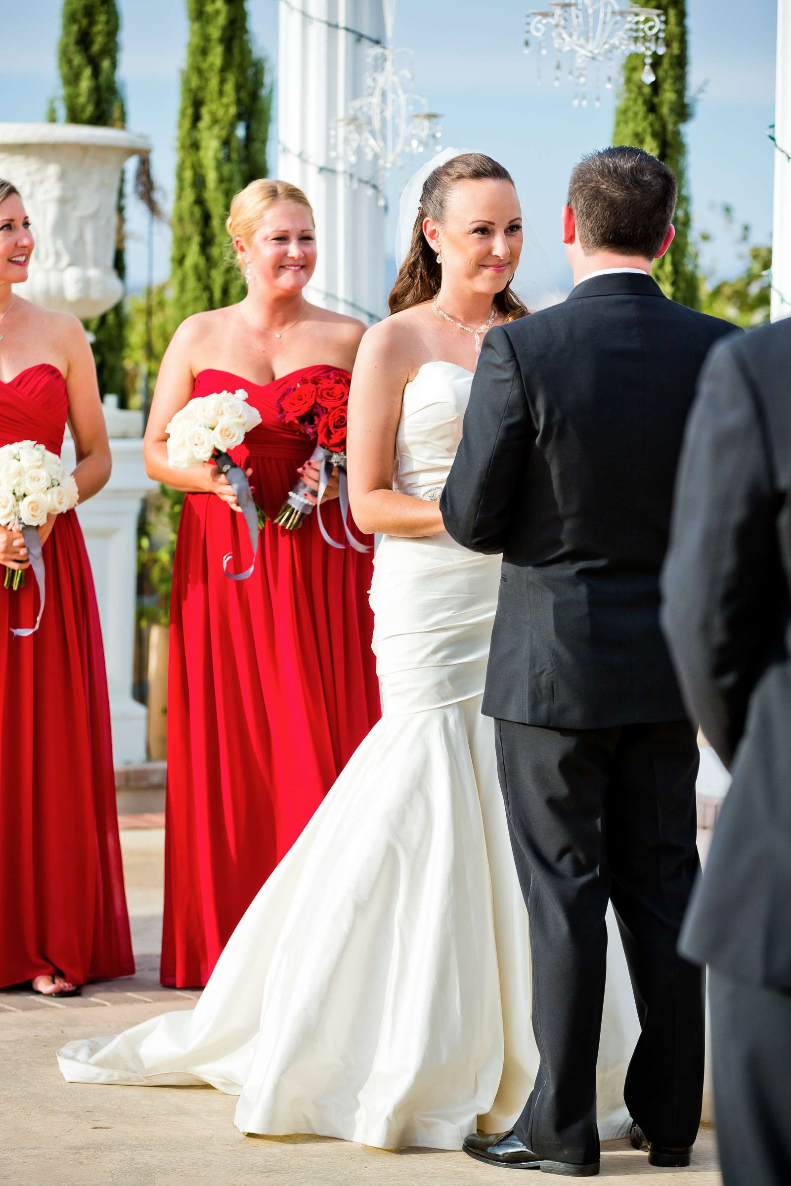 Mount Palomar Winery Wedding coordinated by I Do Weddings, Kelly and Jeff Wedding Photo #325921 by True Photography