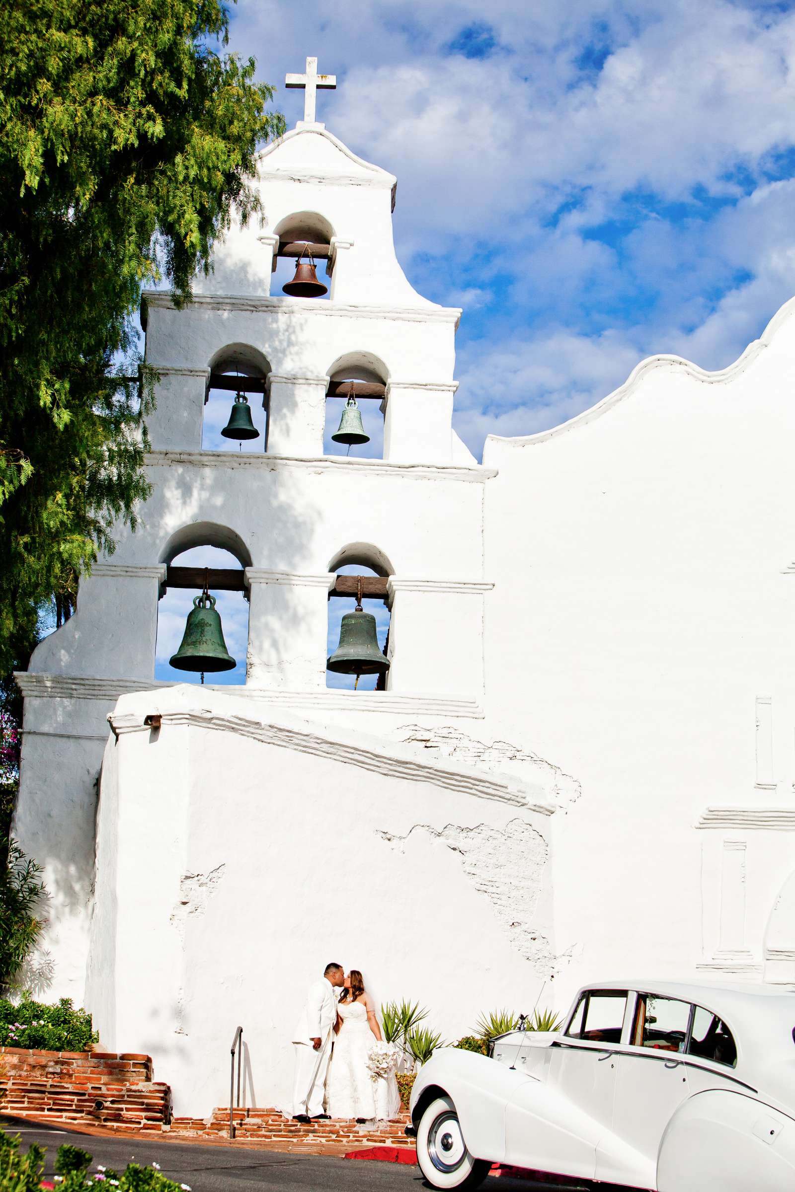 The Prado Wedding coordinated by La Dolce Idea, Jourdanne and Jordan Wedding Photo #325928 by True Photography