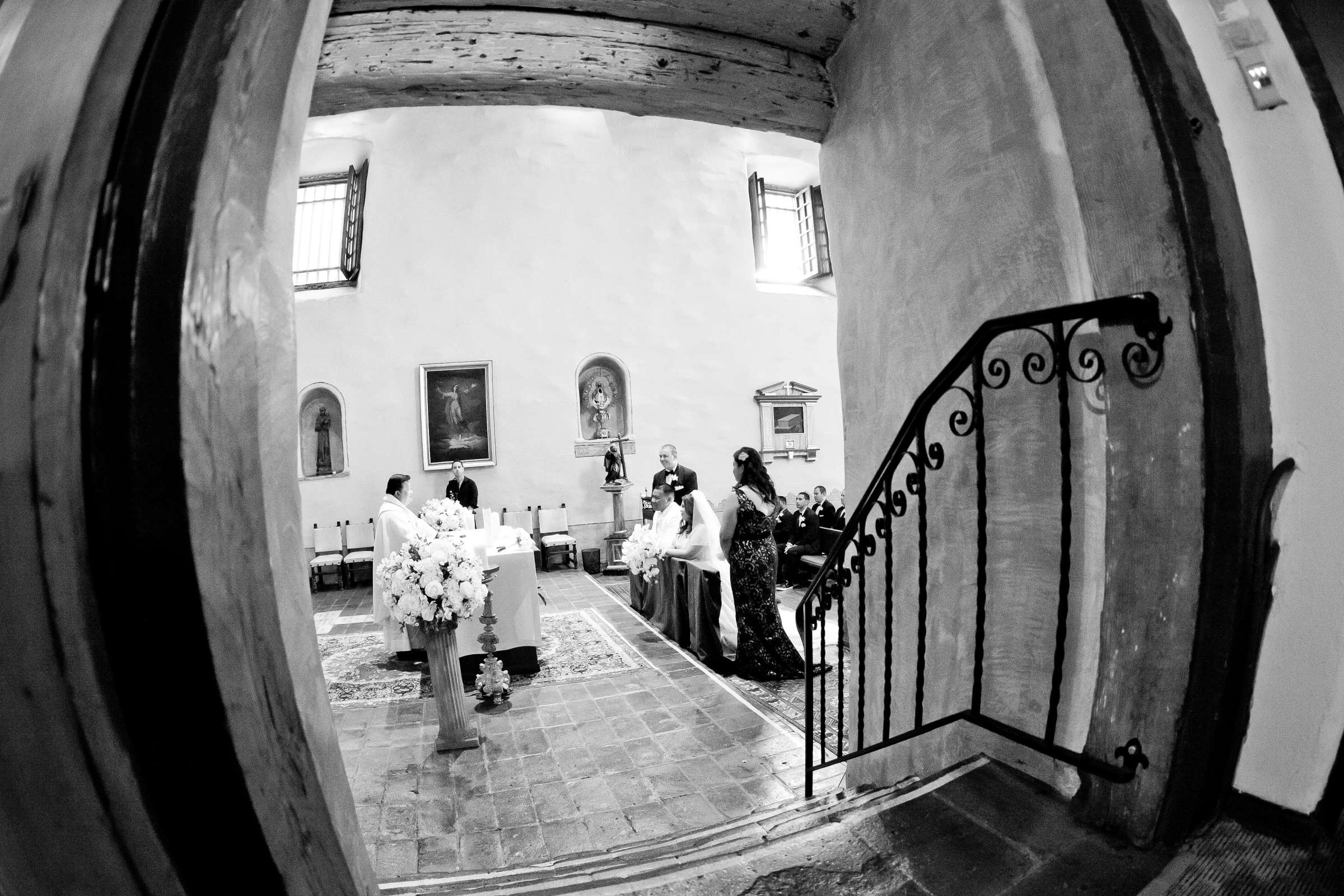 The Prado Wedding coordinated by La Dolce Idea, Jourdanne and Jordan Wedding Photo #325989 by True Photography