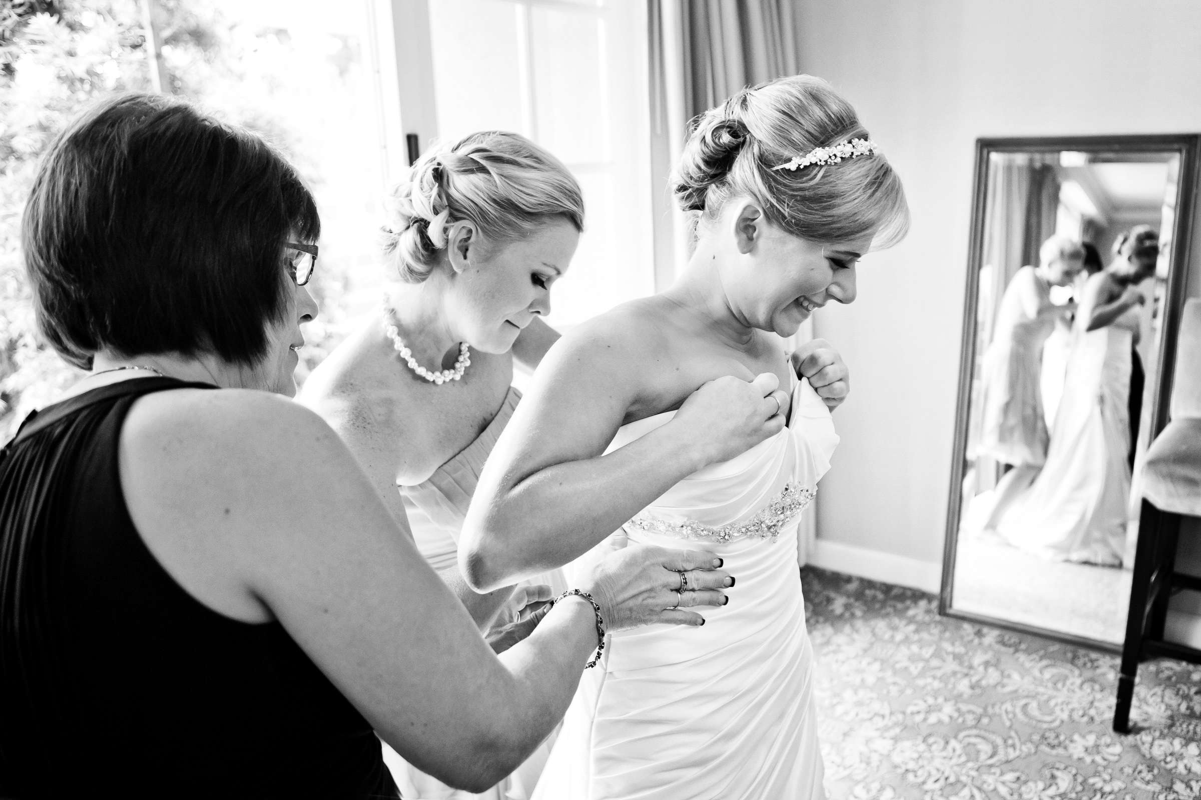 L'Auberge Wedding coordinated by SD Weddings by Gina, Sheila and Jared Wedding Photo #325990 by True Photography