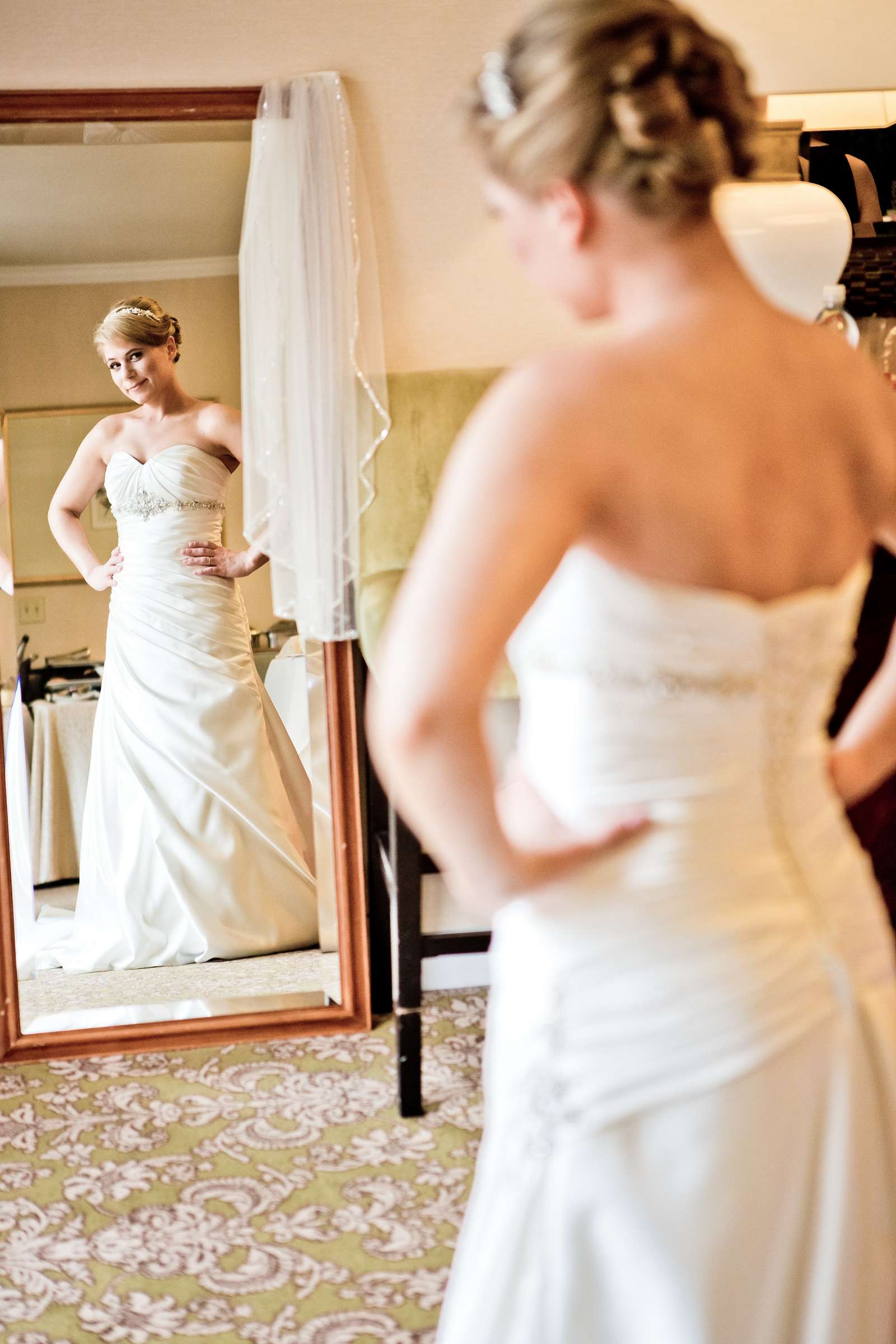 L'Auberge Wedding coordinated by SD Weddings by Gina, Sheila and Jared Wedding Photo #325995 by True Photography