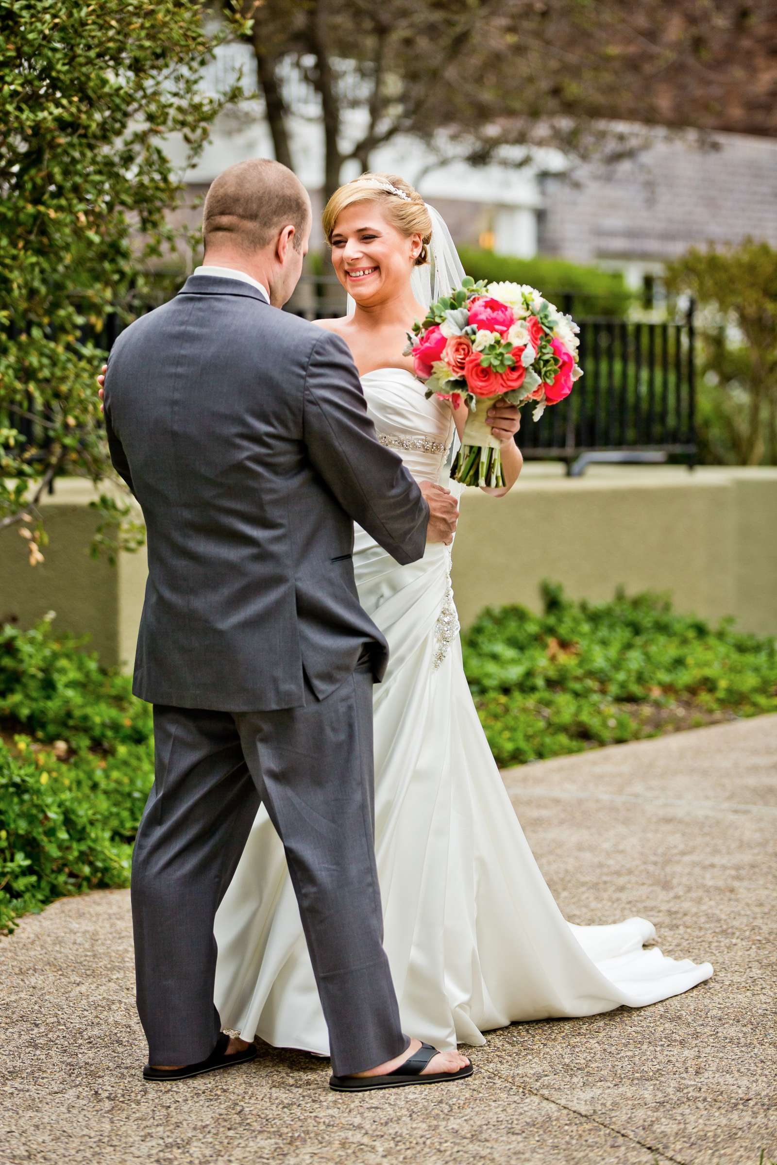 L'Auberge Wedding coordinated by SD Weddings by Gina, Sheila and Jared Wedding Photo #326012 by True Photography